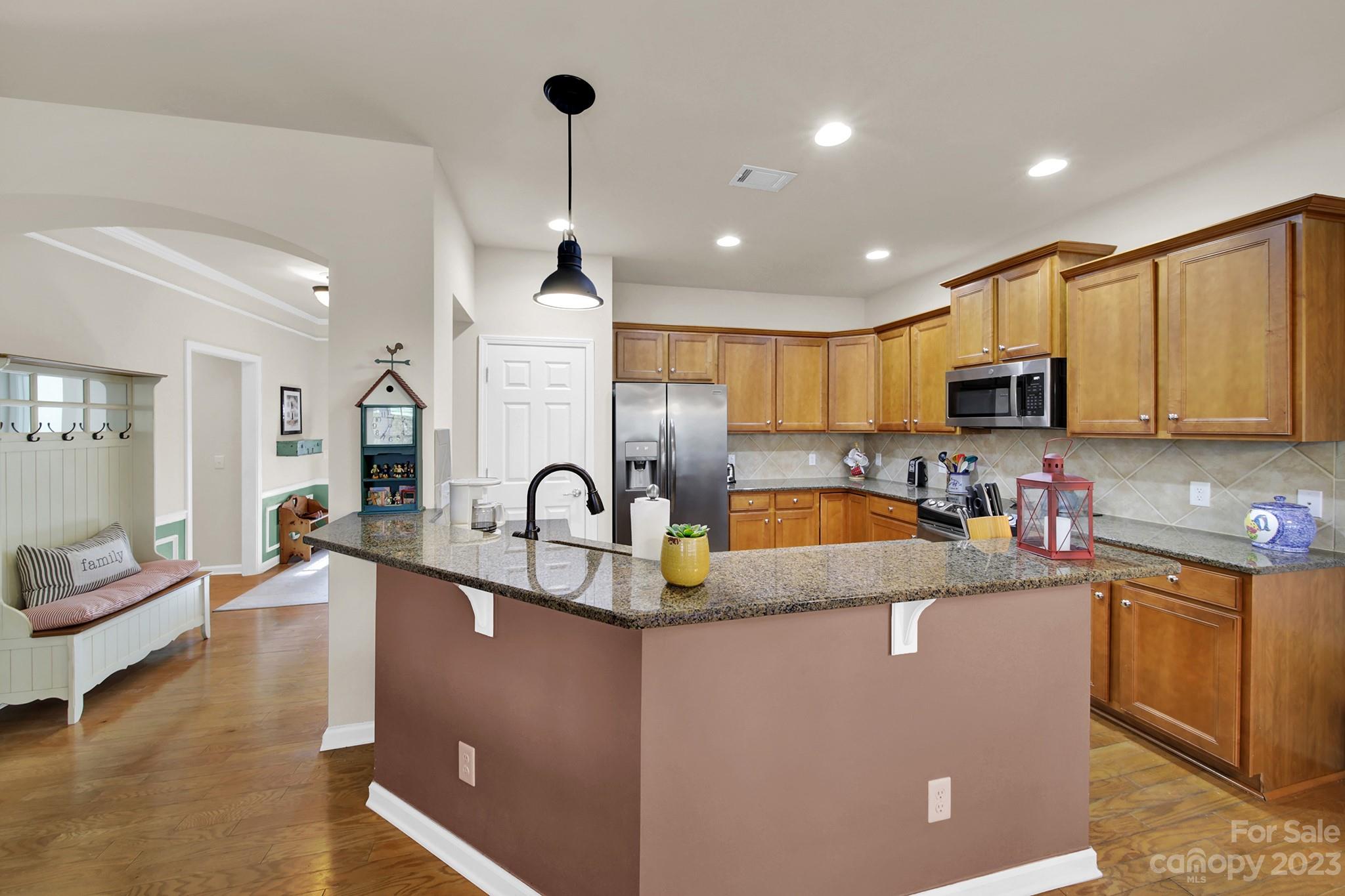 Sun City Carolina Lakes - Residential