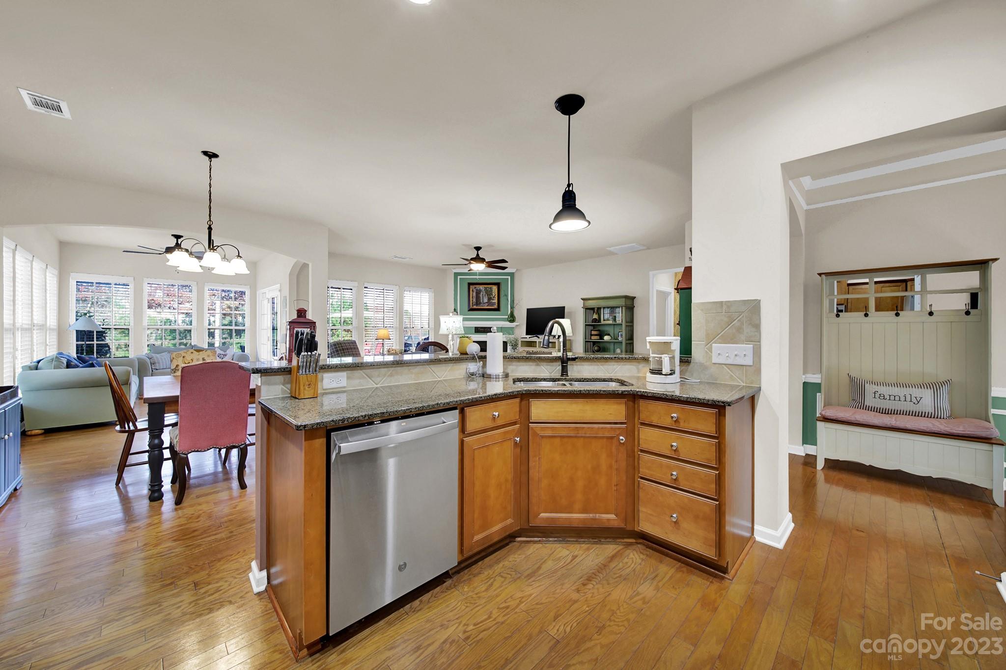 Sun City Carolina Lakes - Residential