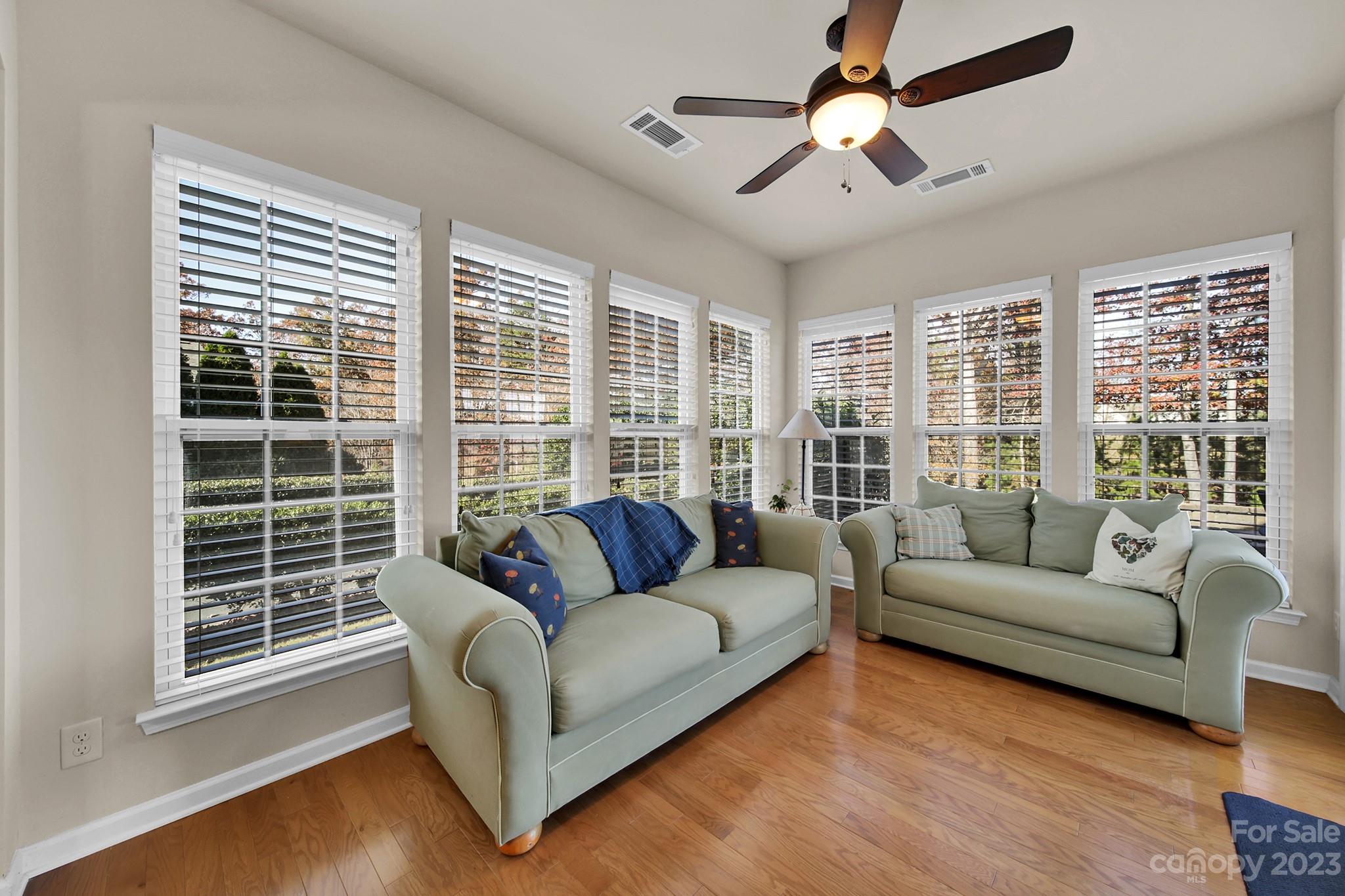 Sun City Carolina Lakes - Residential