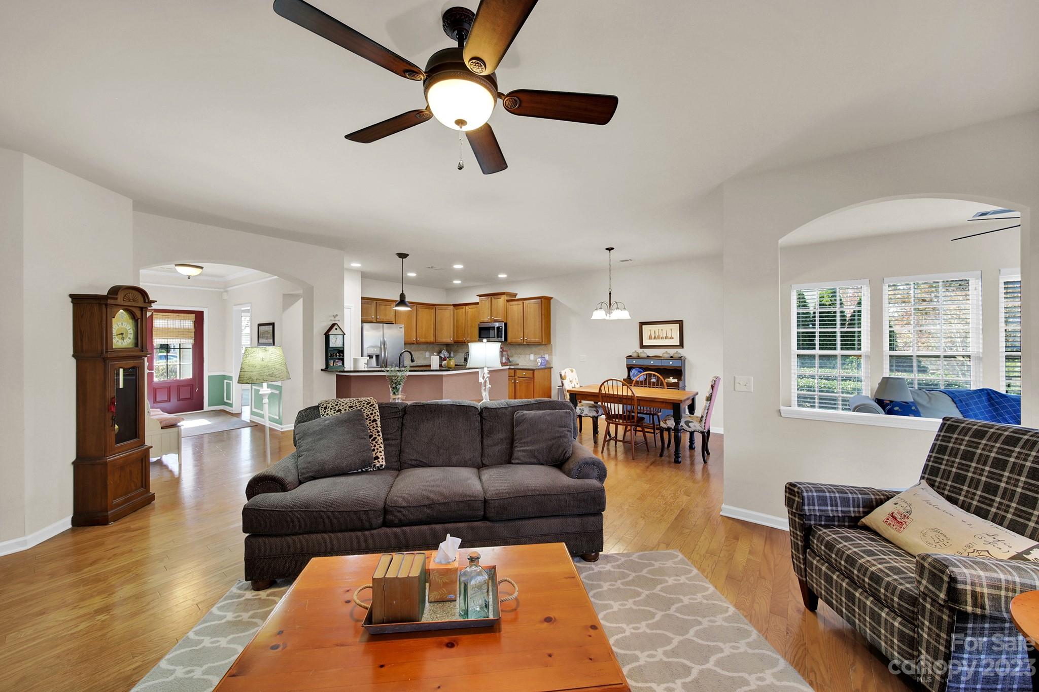 Sun City Carolina Lakes - Residential