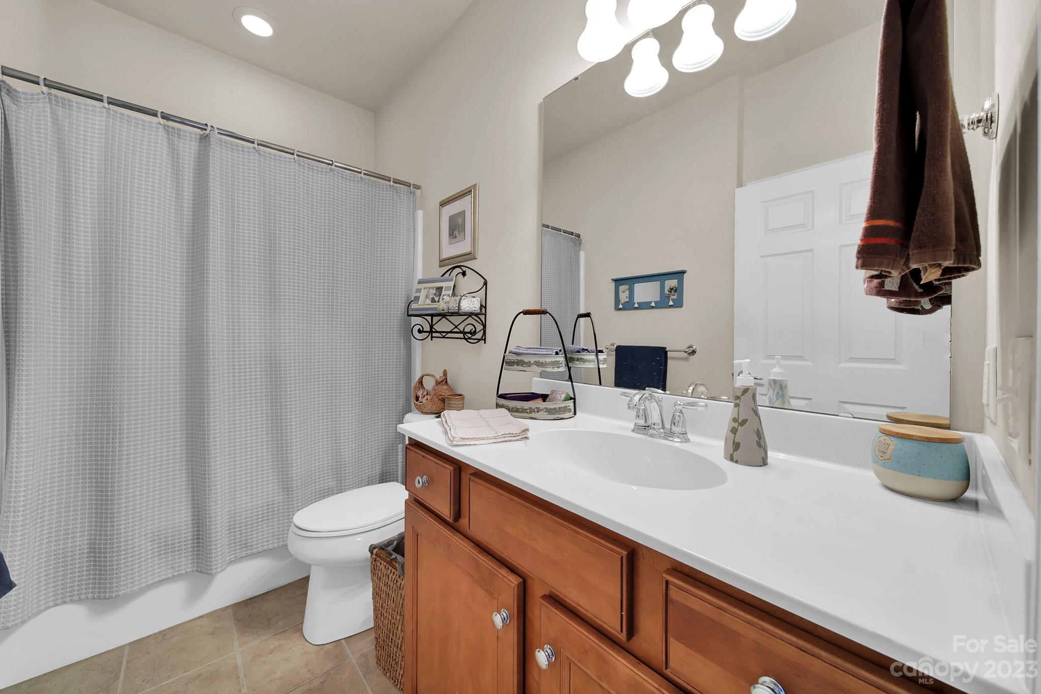 Sun City Carolina Lakes - Residential