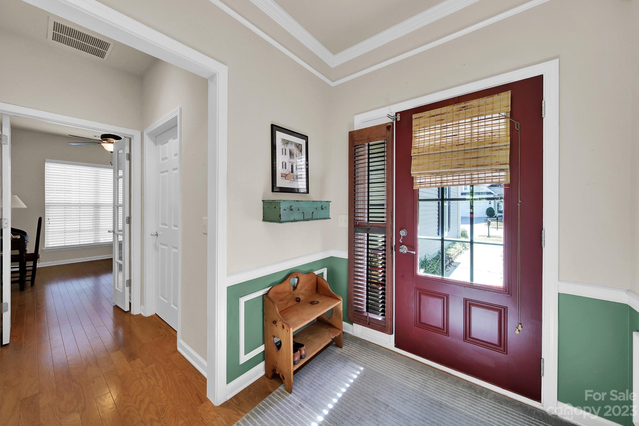 Sun City Carolina Lakes - Residential