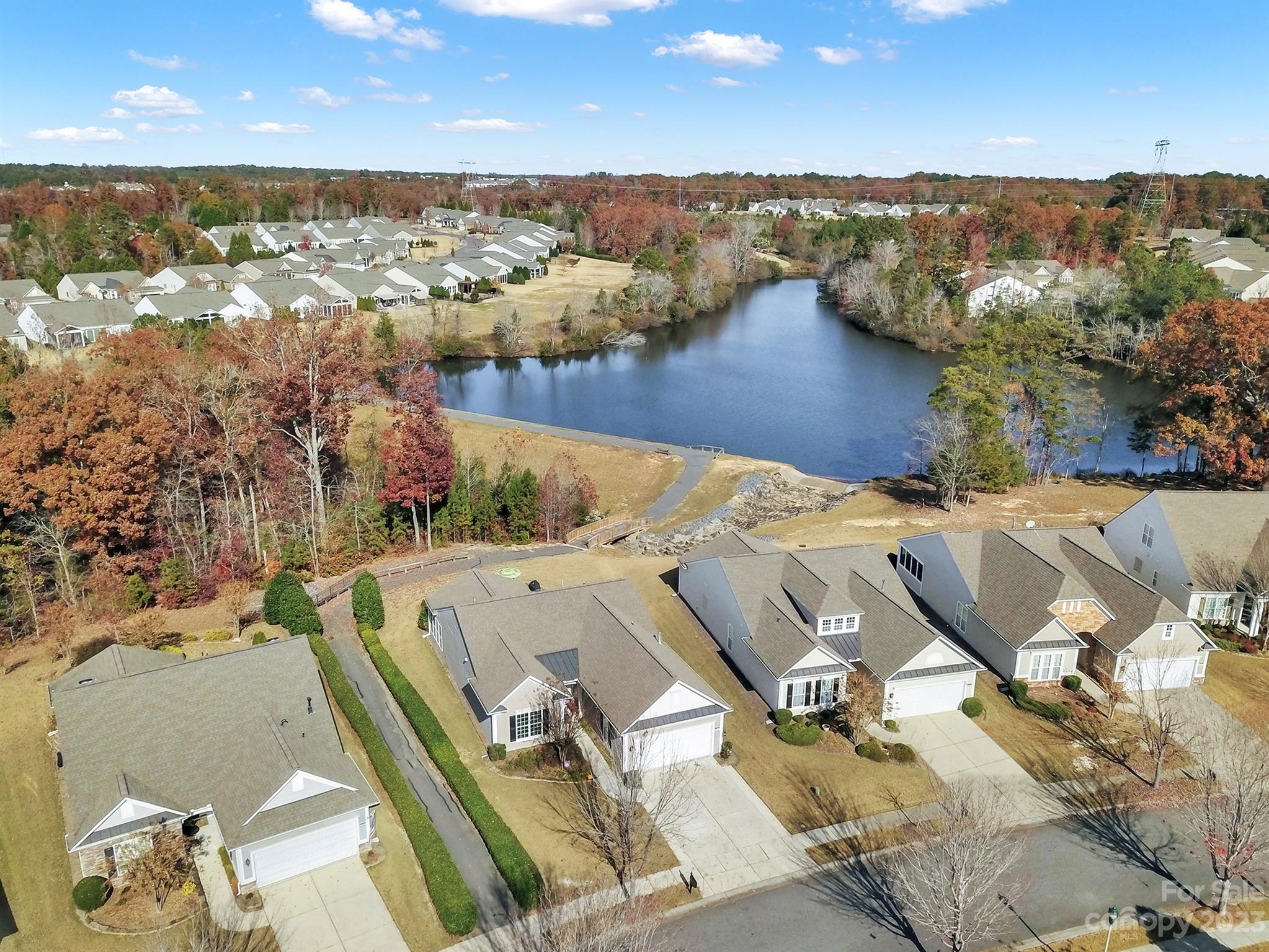 Sun City Carolina Lakes - Residential