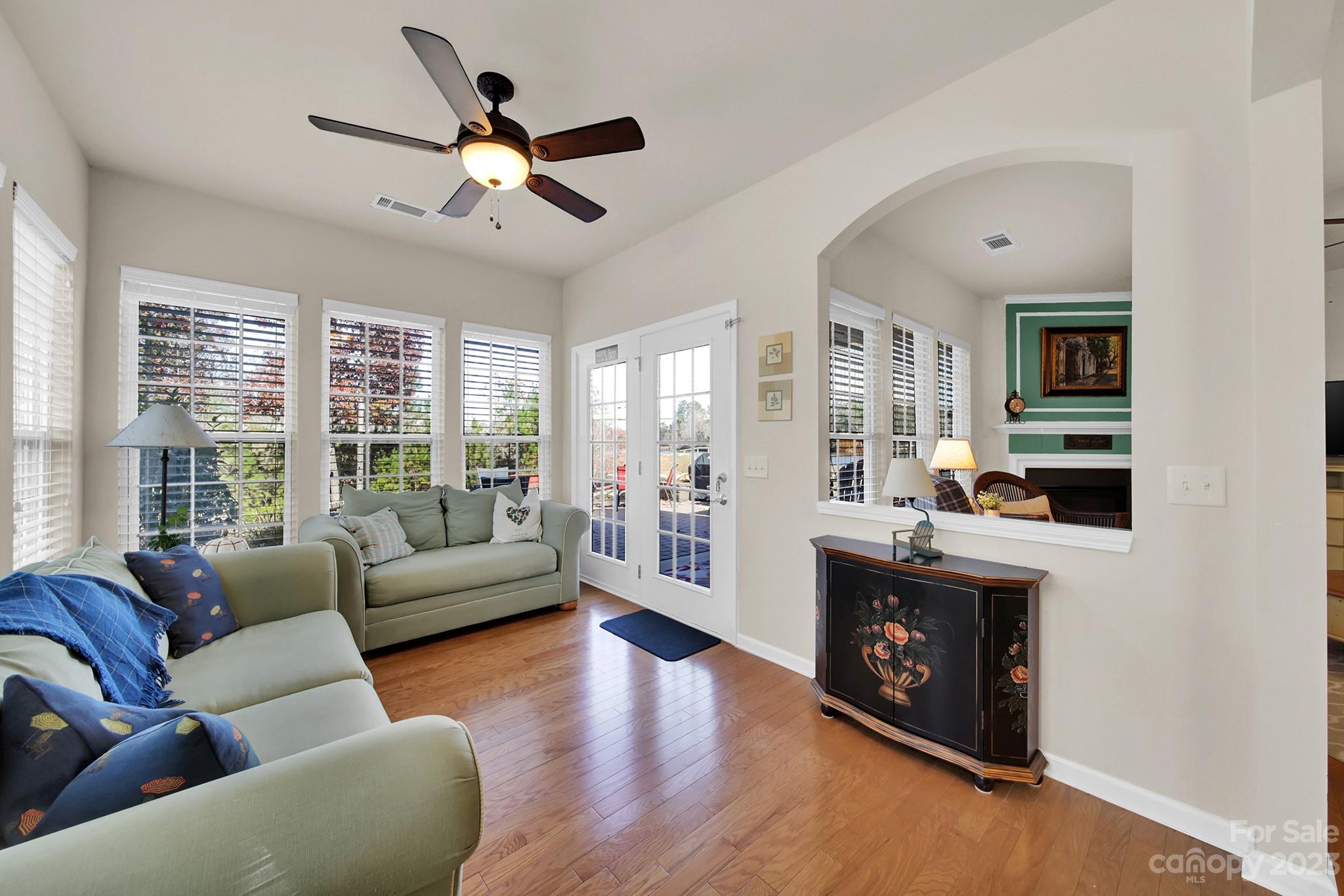 Sun City Carolina Lakes - Residential