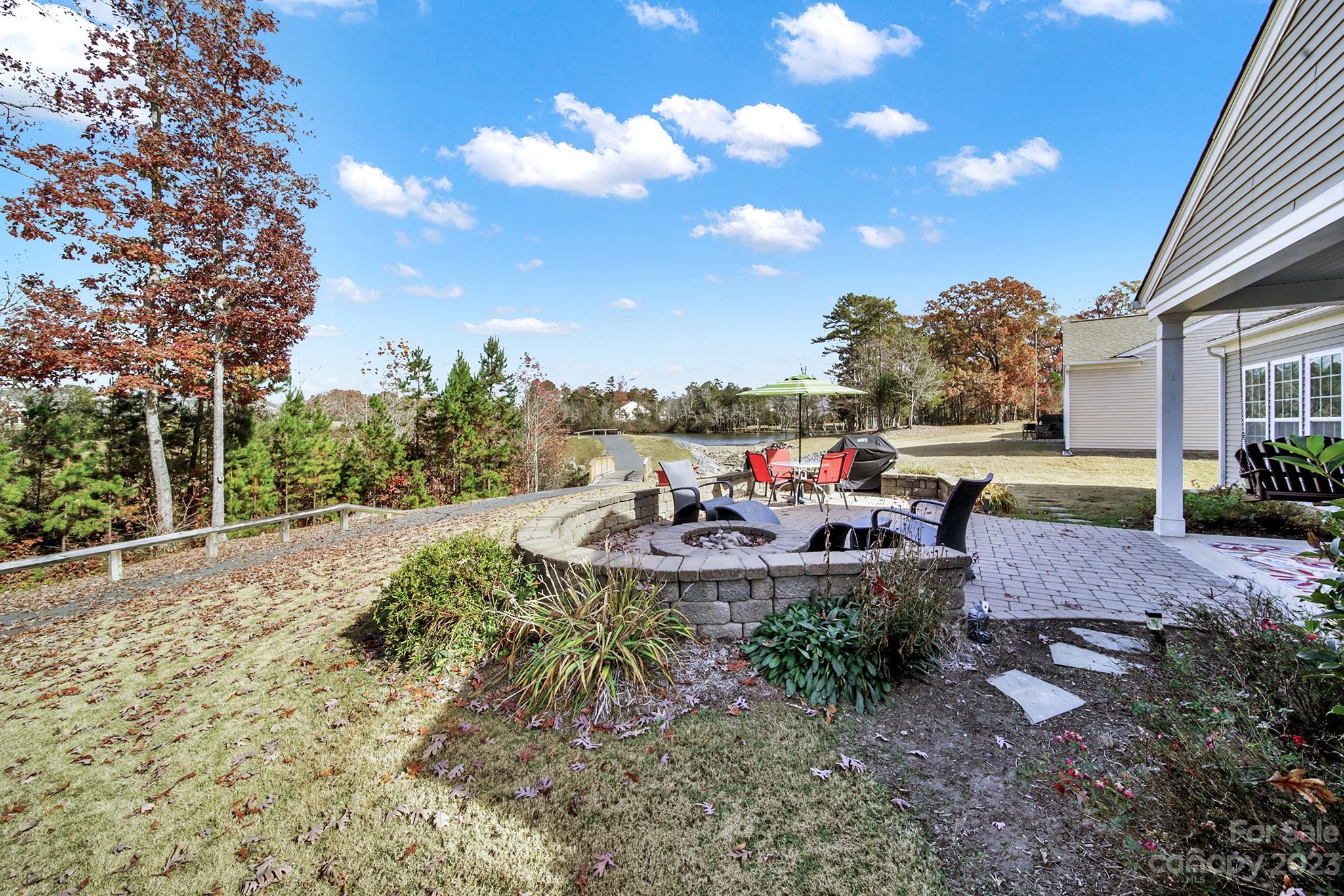 Sun City Carolina Lakes - Residential