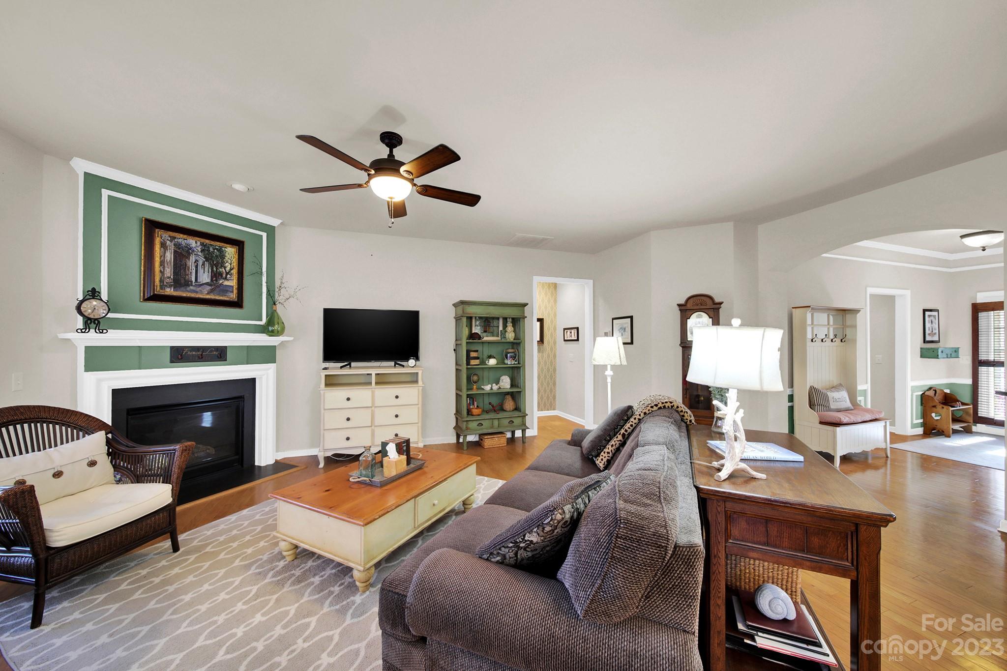 Sun City Carolina Lakes - Residential