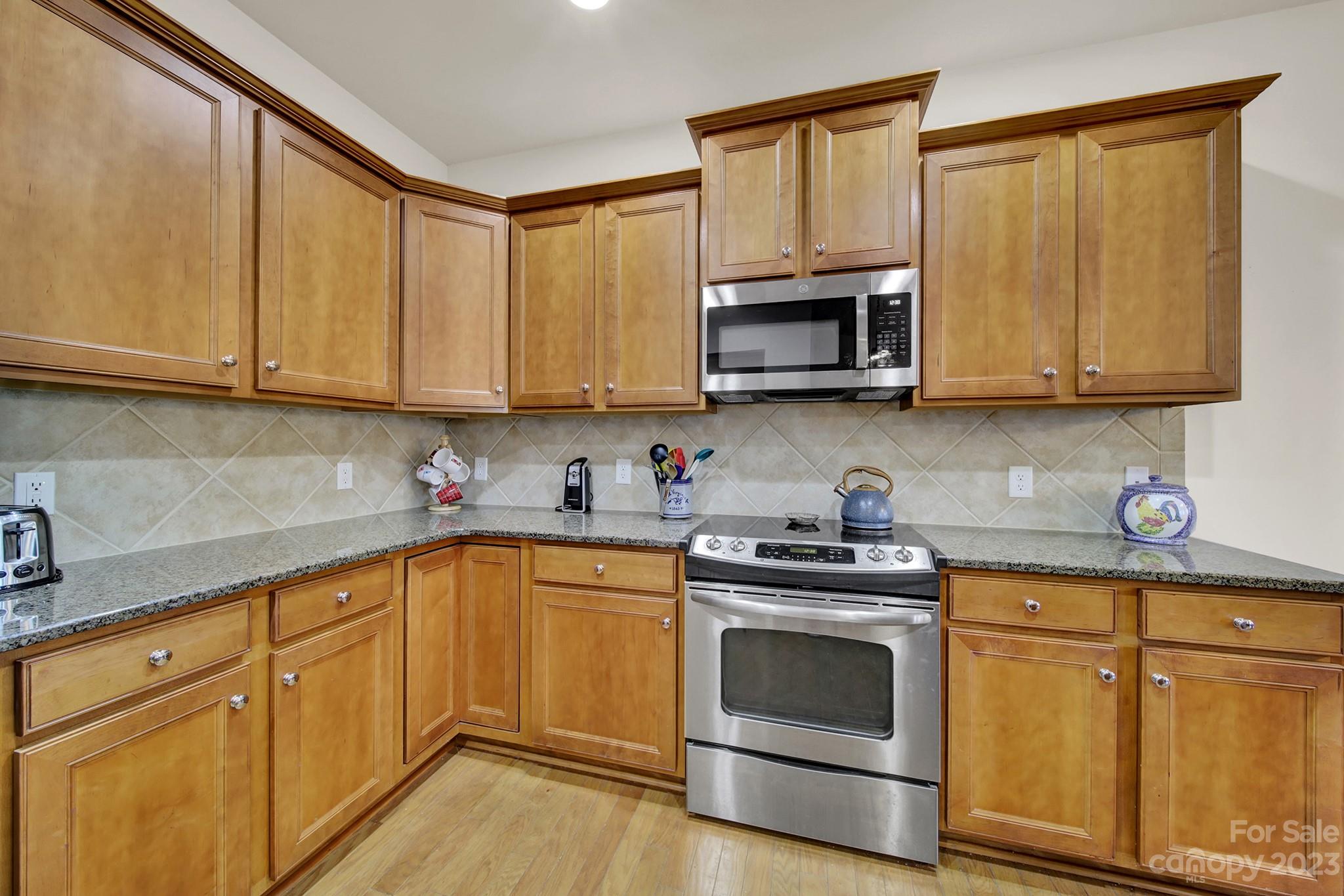 Sun City Carolina Lakes - Residential