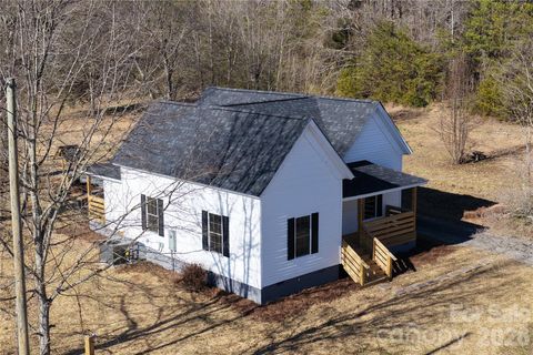 464 Hamrick Road Mooresboro NC 28114