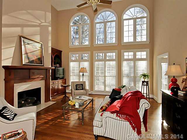 Providence Plantation - Residential