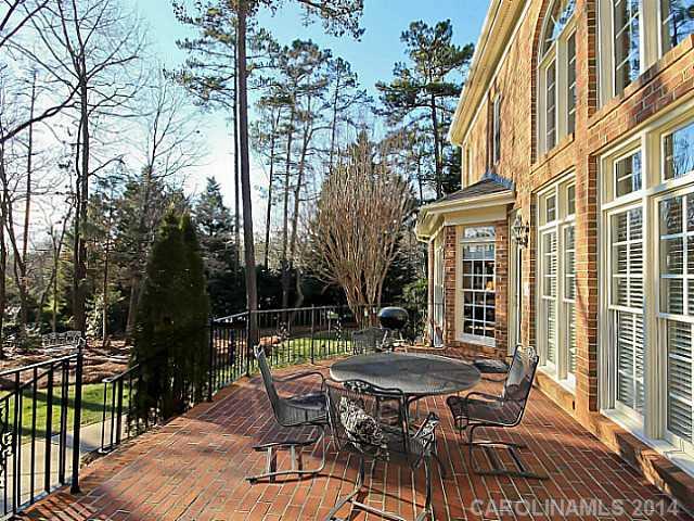 Providence Plantation - Residential