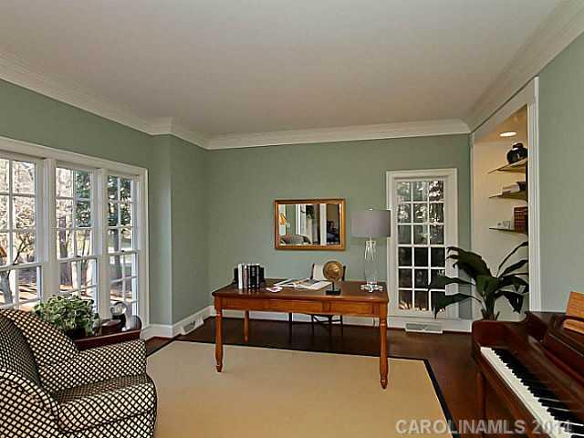 Providence Plantation - Residential