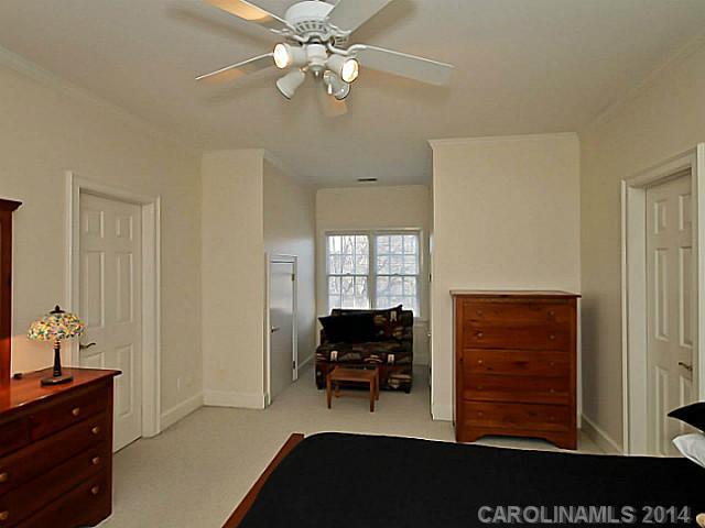 Providence Plantation - Residential