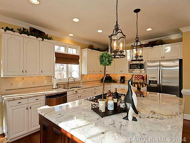 Providence Plantation - Residential