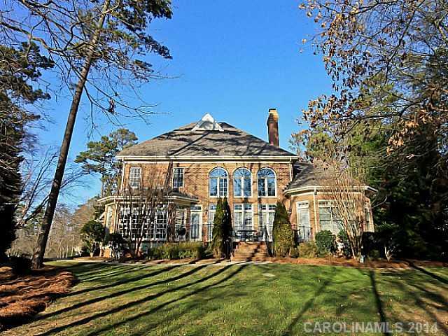 Providence Plantation - Residential