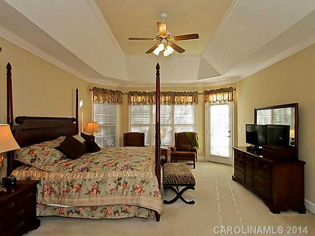 Providence Plantation - Residential