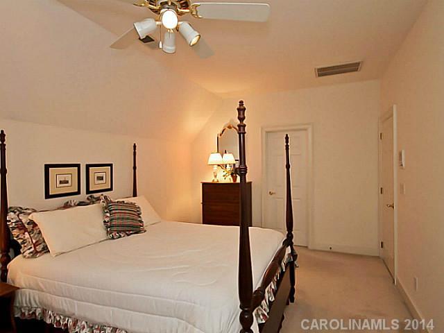 Providence Plantation - Residential