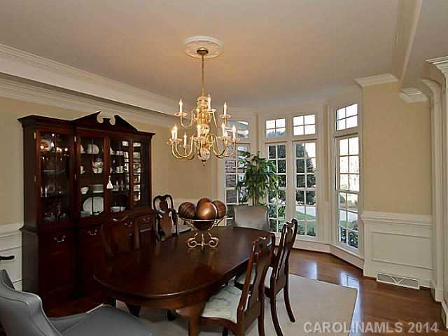 Providence Plantation - Residential