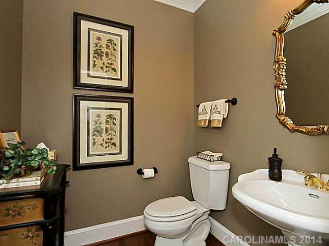 Providence Plantation - Residential