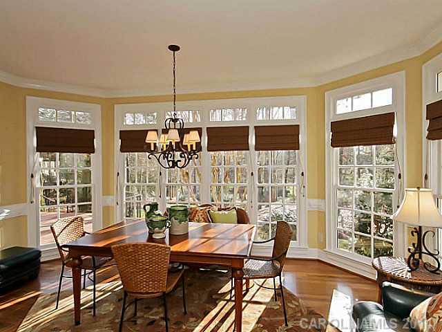 Providence Plantation - Residential