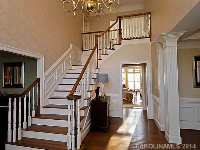 Providence Plantation - Residential