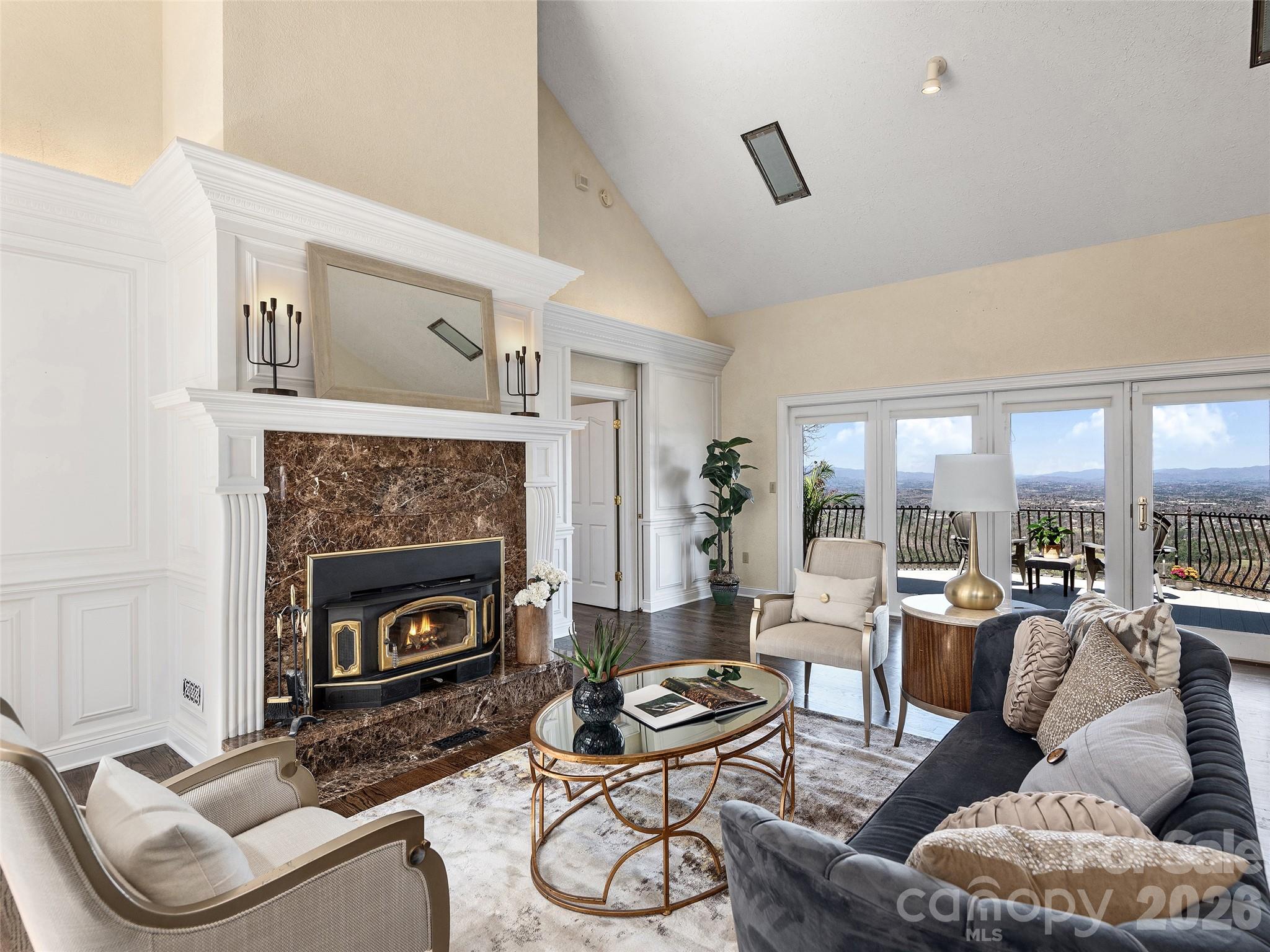 Elk Ridge Estates - Residential