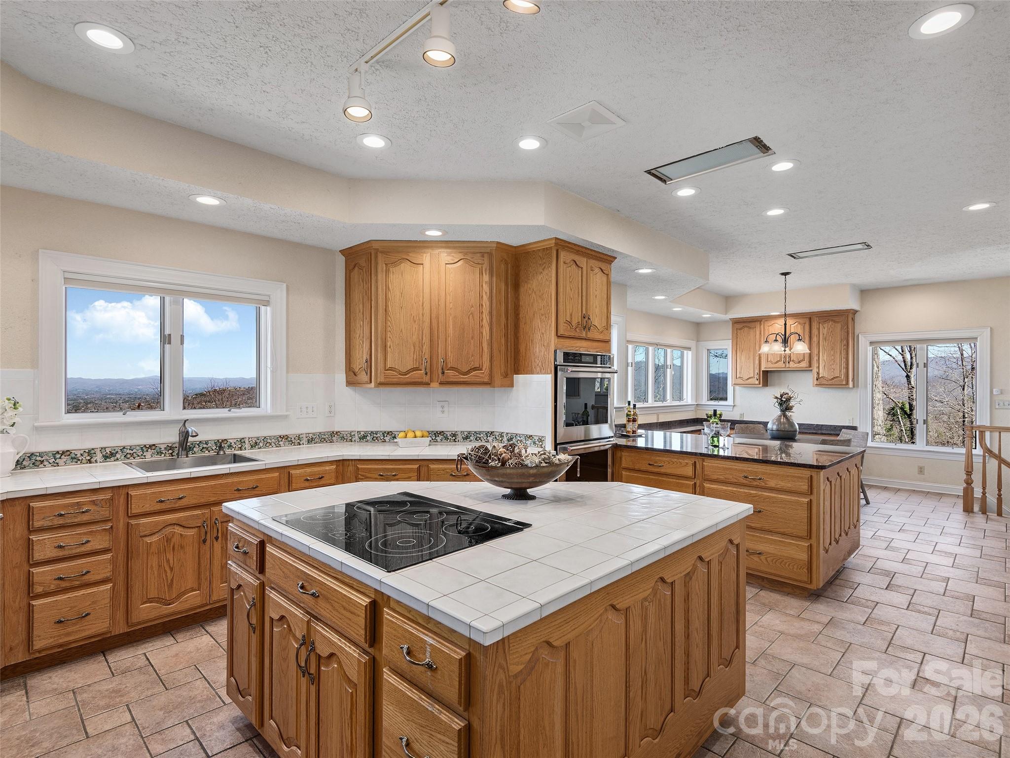 Elk Ridge Estates - Residential