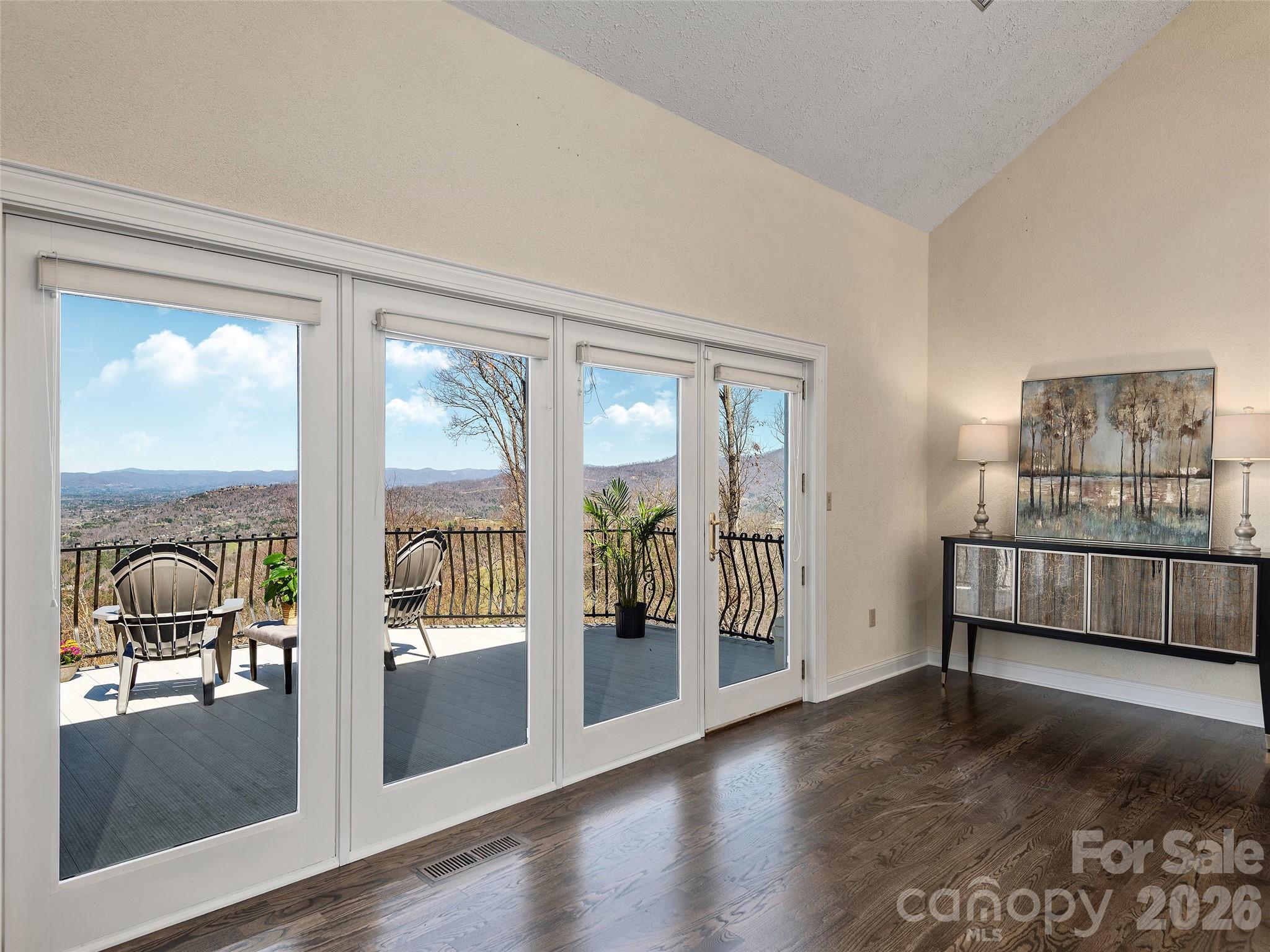 Elk Ridge Estates - Residential