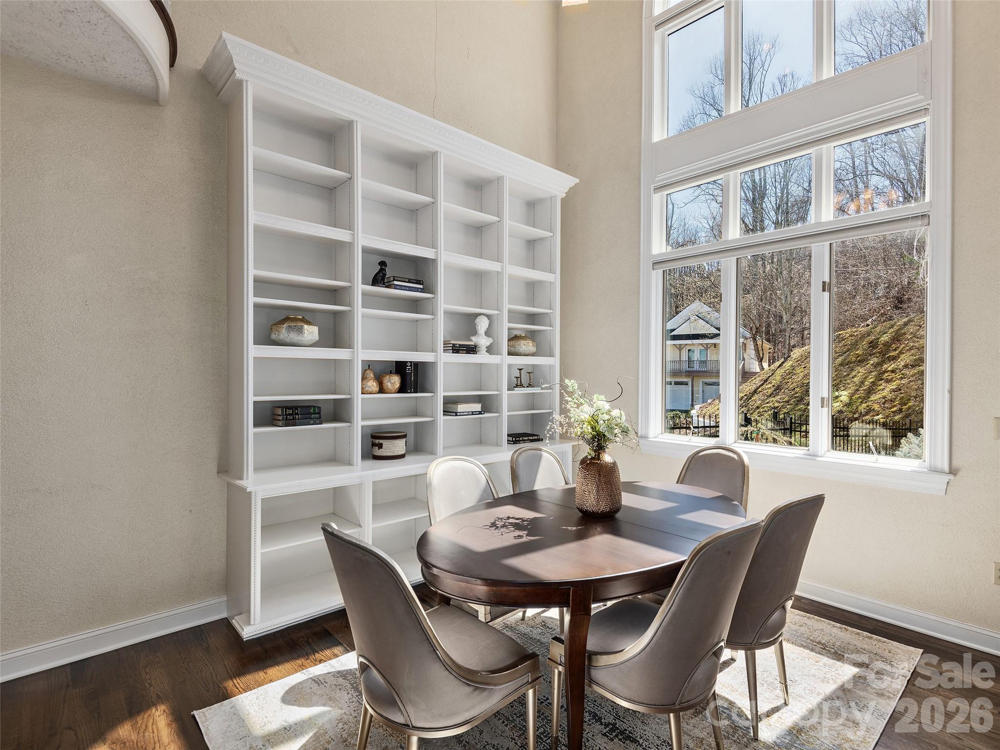 Elk Ridge Estates - Residential