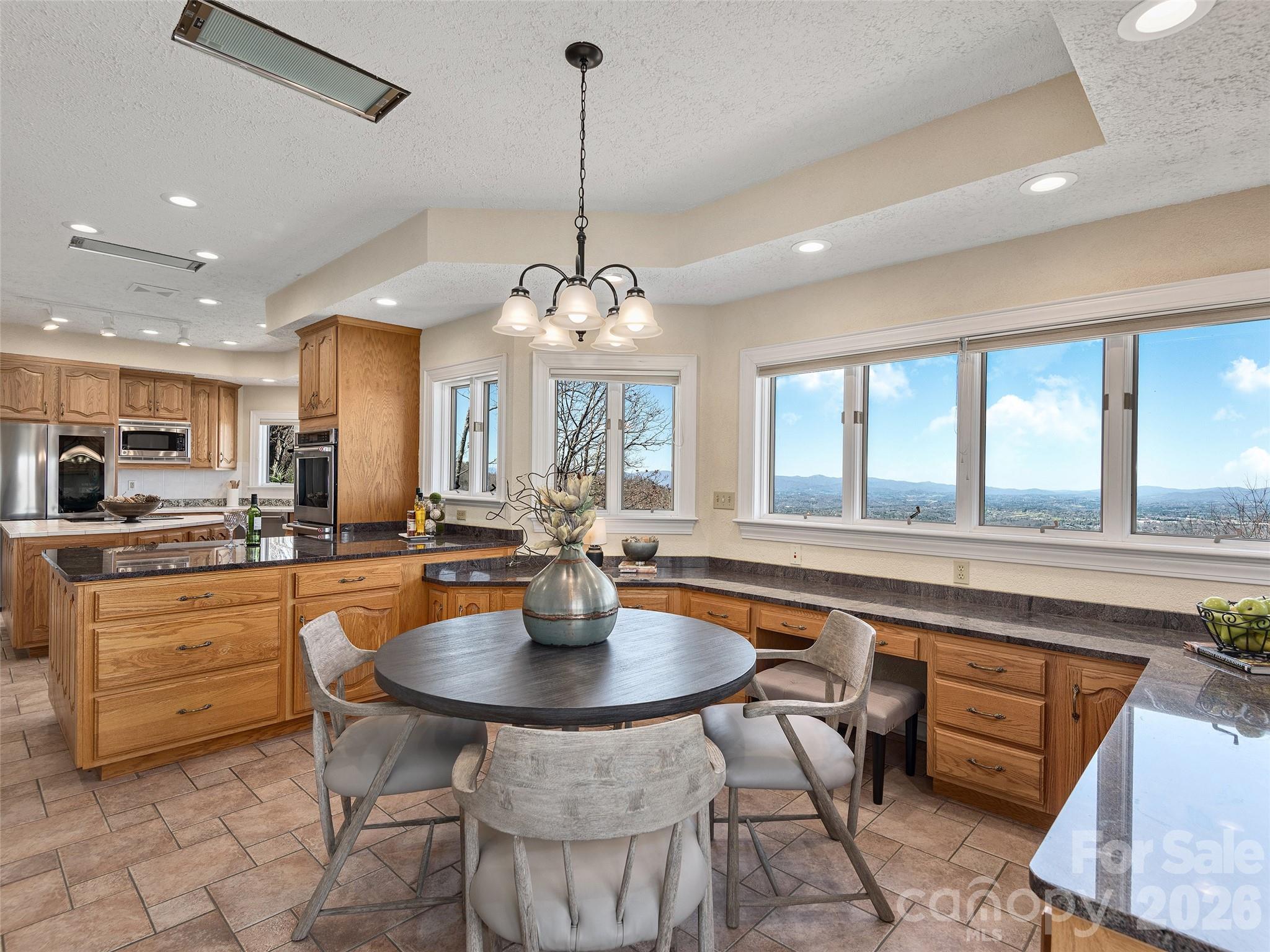 Elk Ridge Estates - Residential