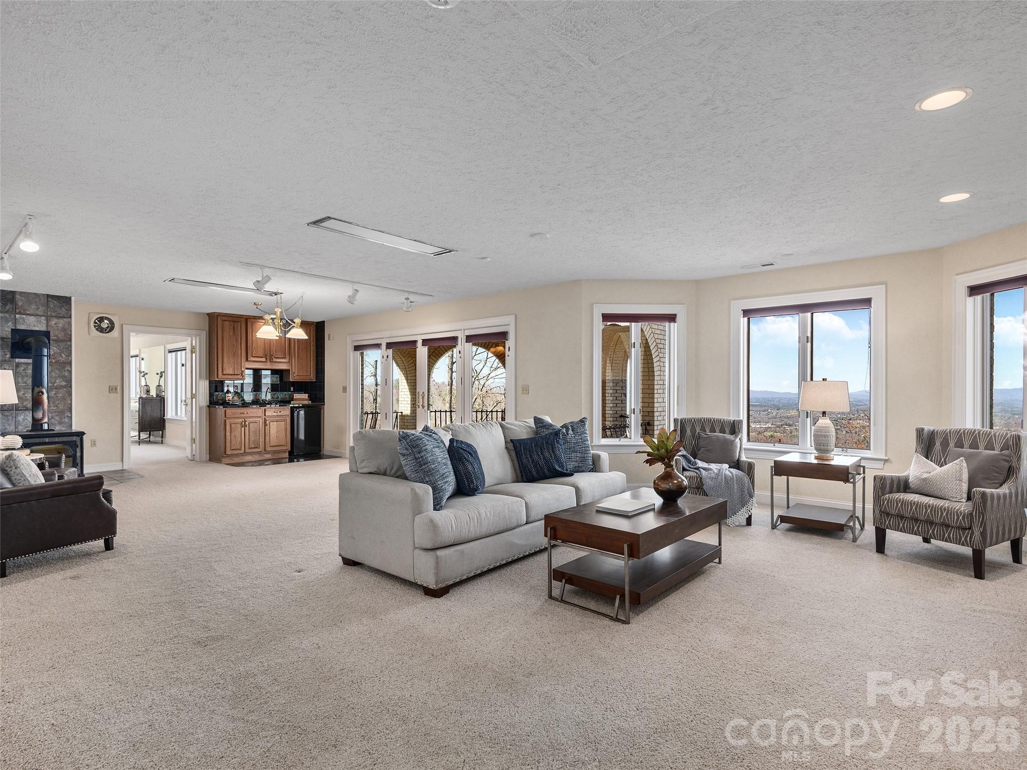 Elk Ridge Estates - Residential