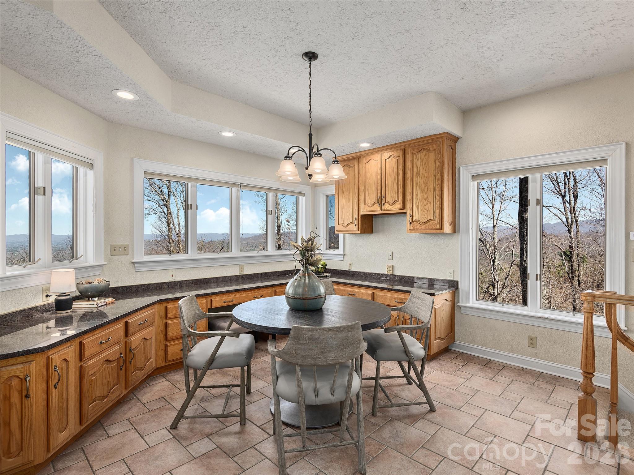 Elk Ridge Estates - Residential