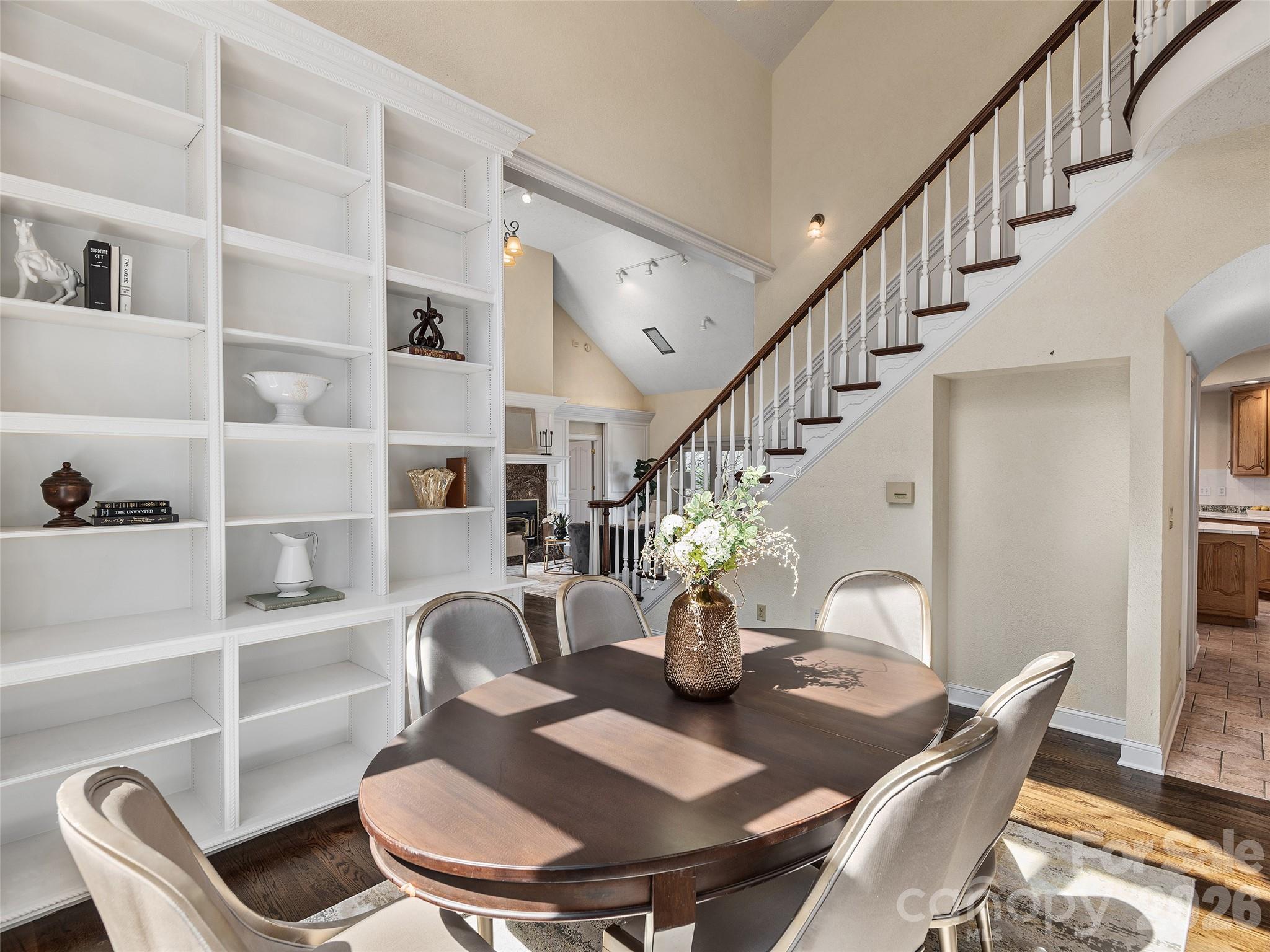 Elk Ridge Estates - Residential