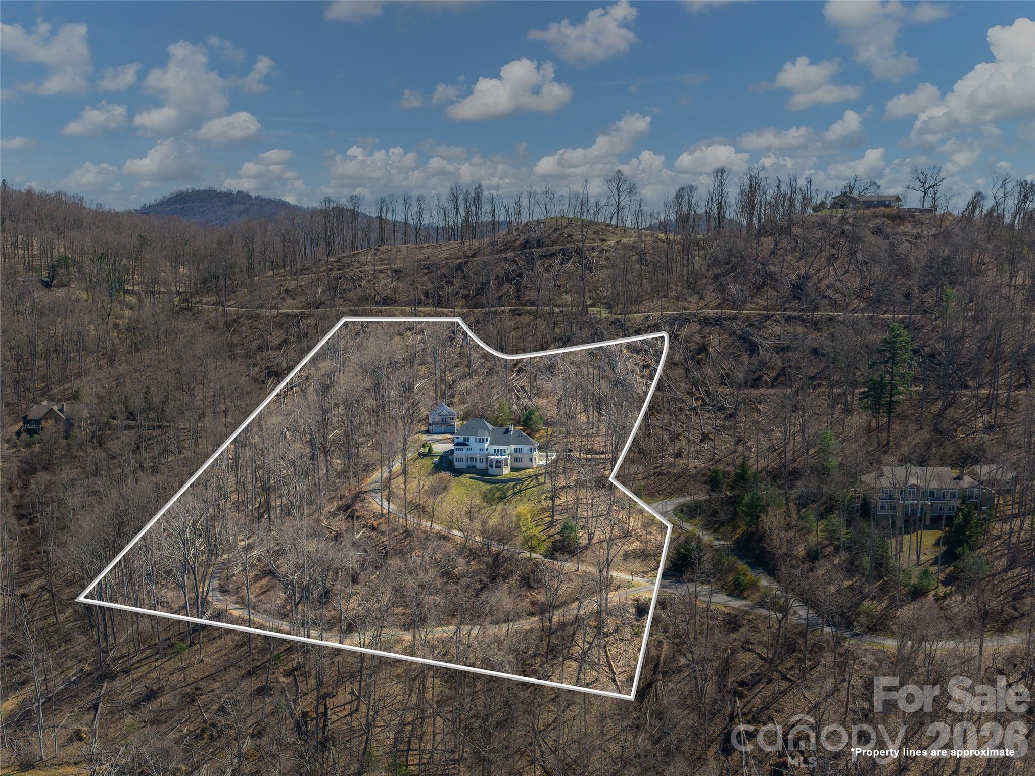 Elk Ridge Estates - Residential