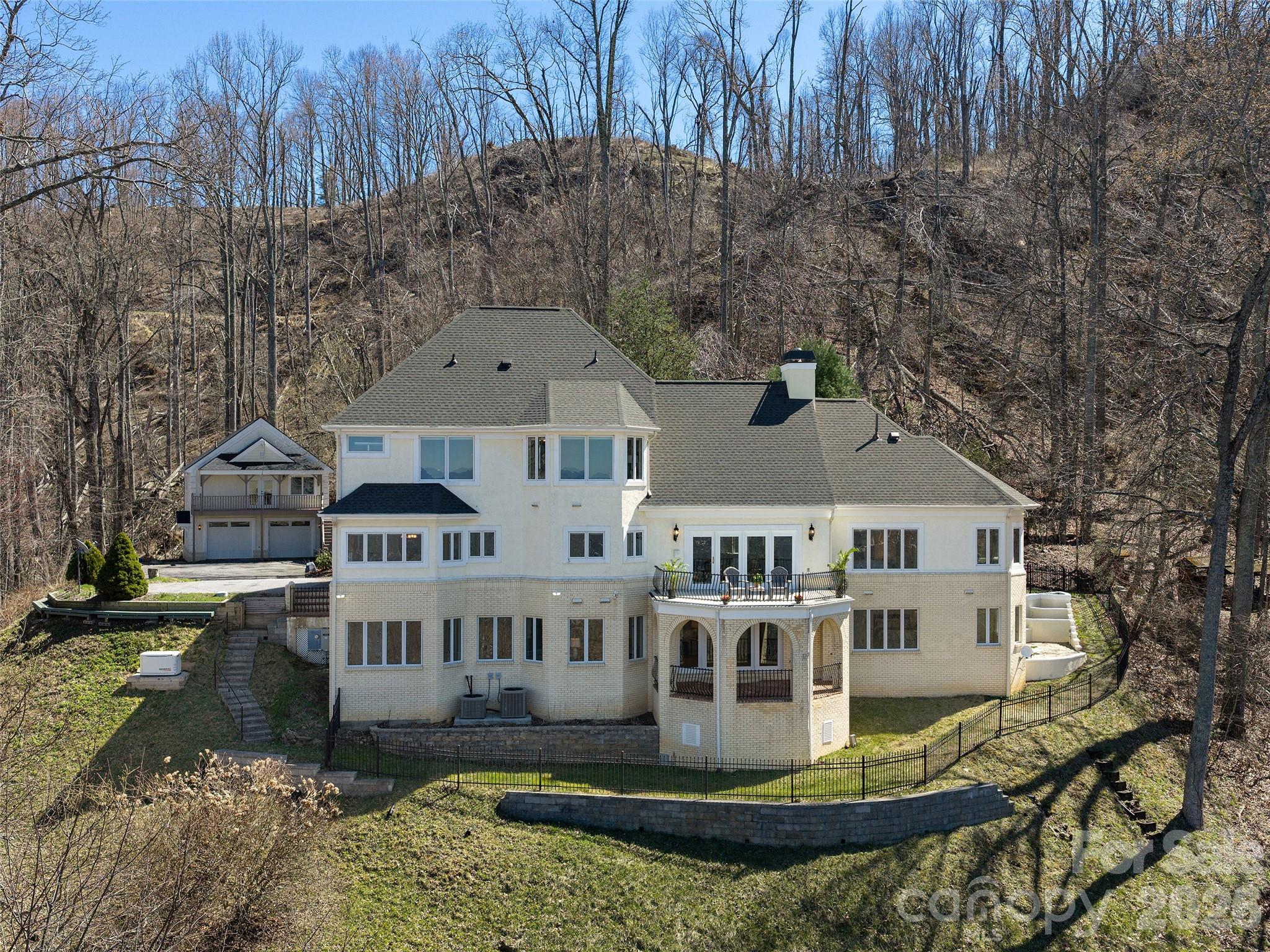 Elk Ridge Estates - Residential