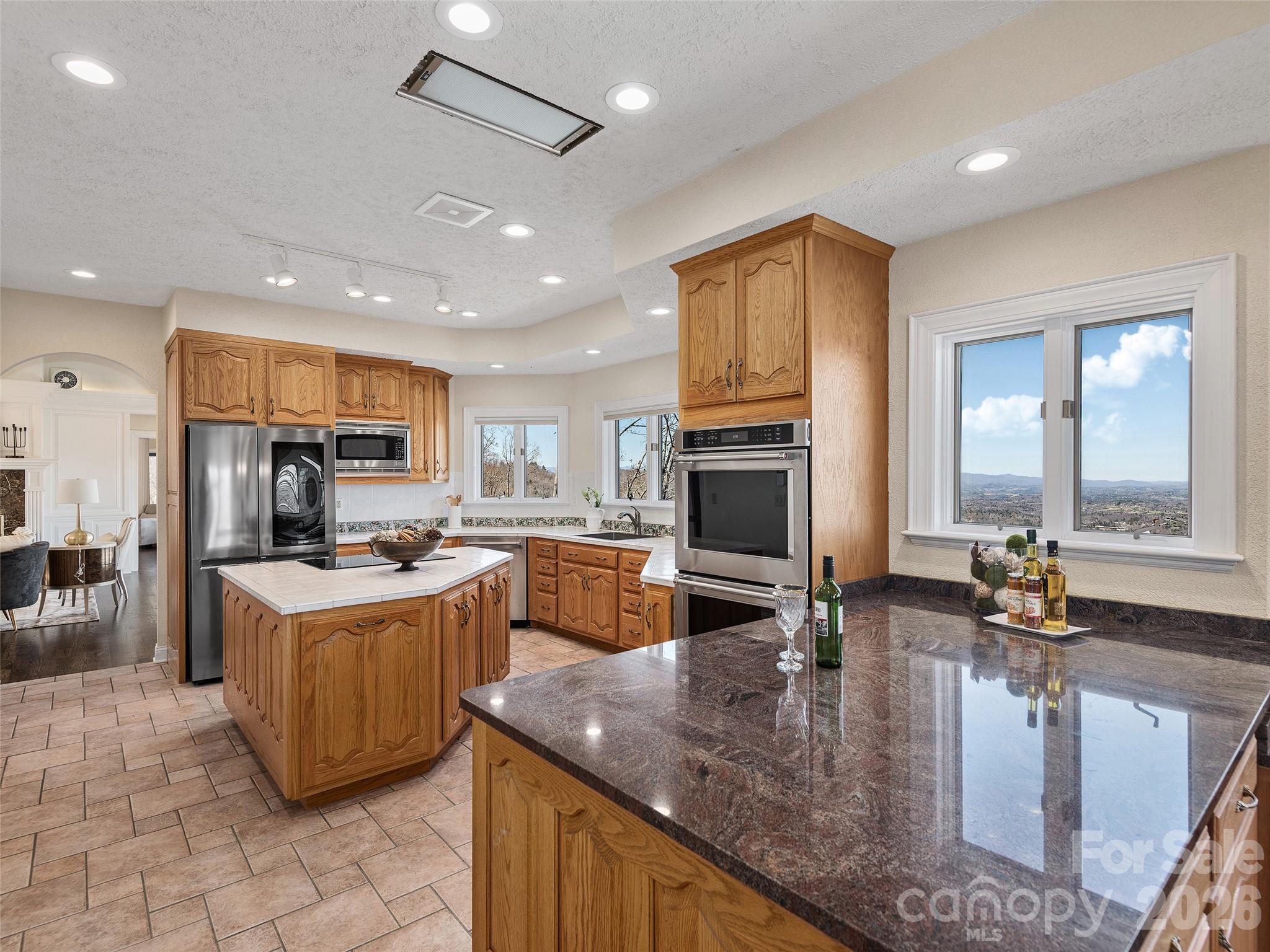 Elk Ridge Estates - Residential