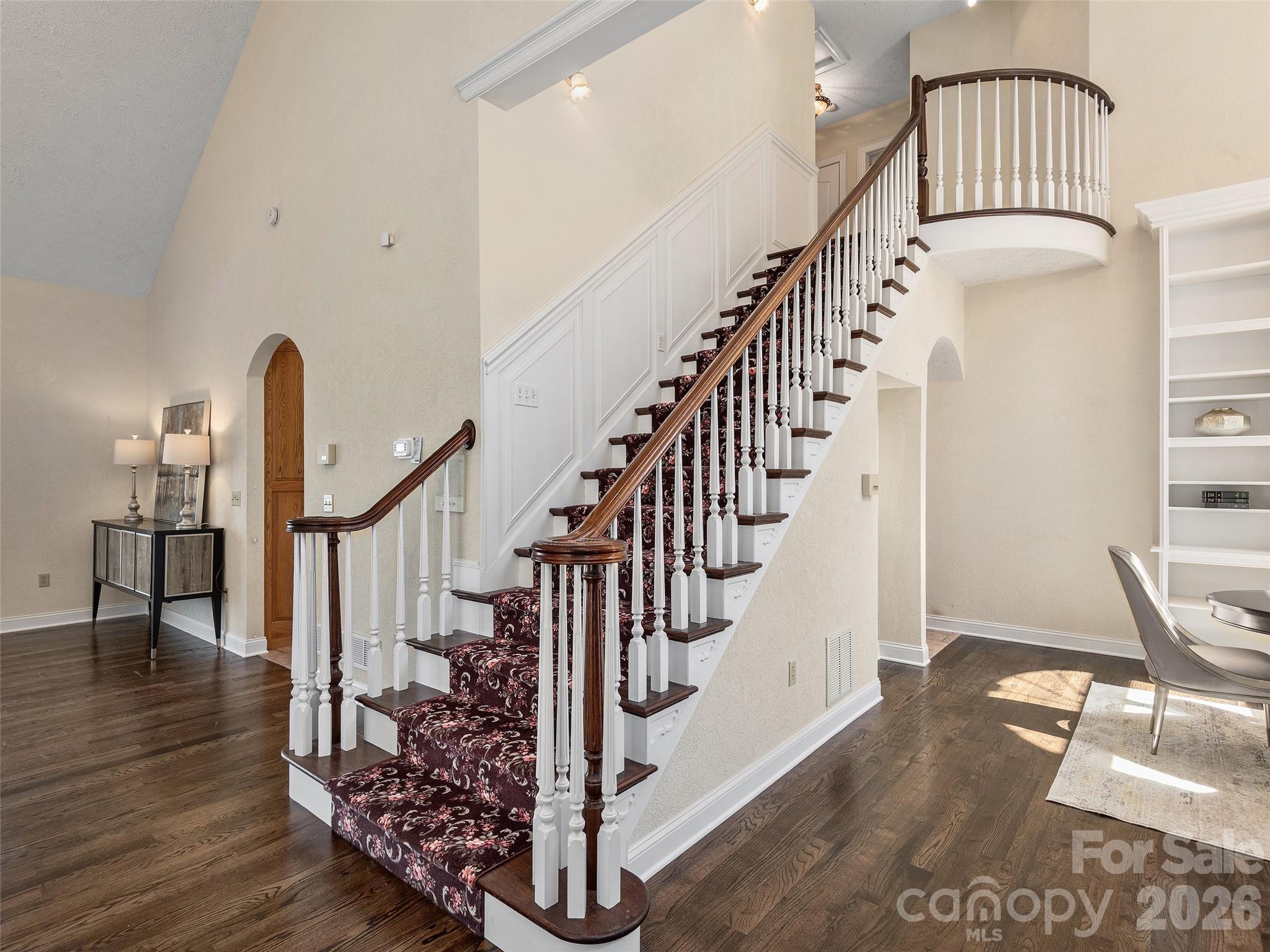 Elk Ridge Estates - Residential