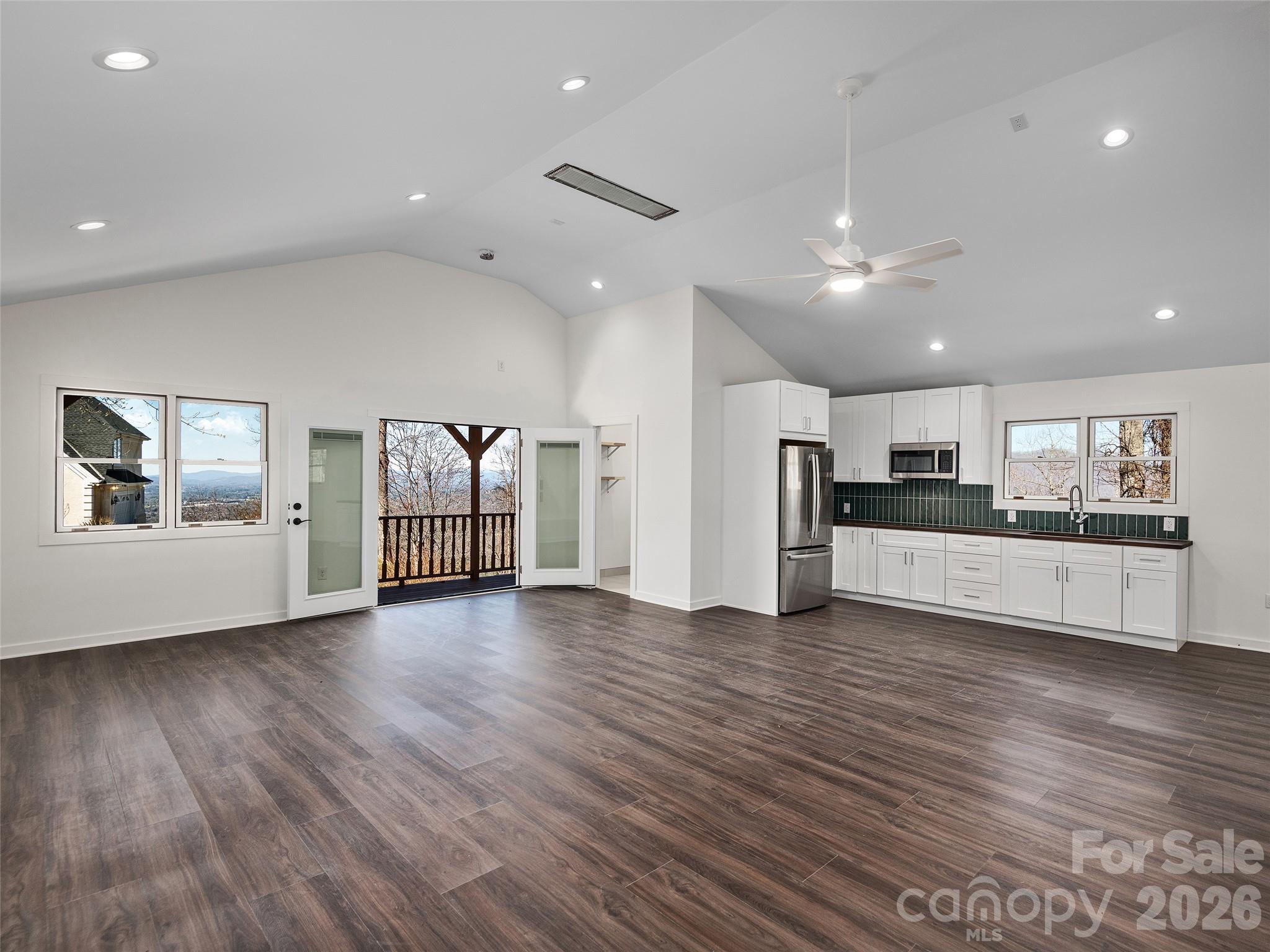 Elk Ridge Estates - Residential