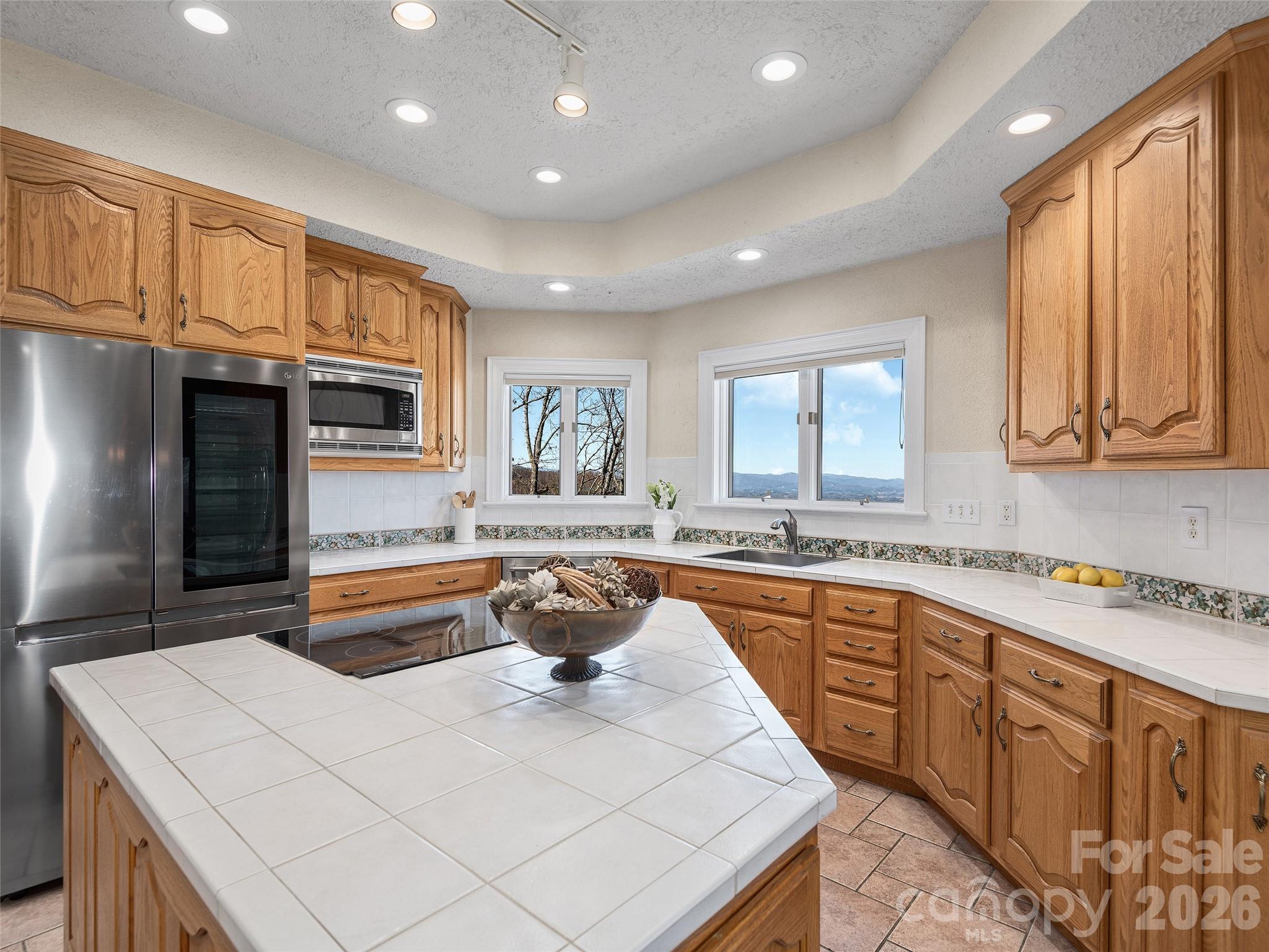 Elk Ridge Estates - Residential