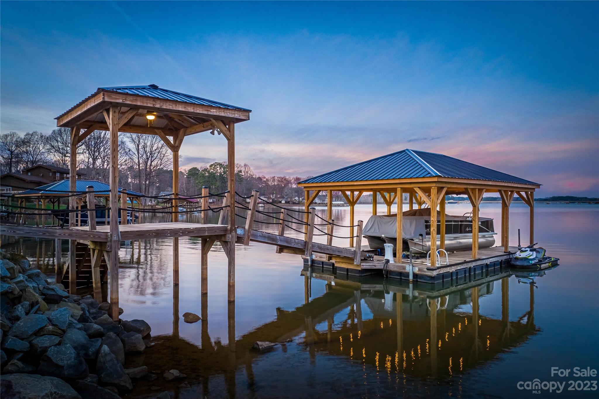 Osprey Cove - Residential