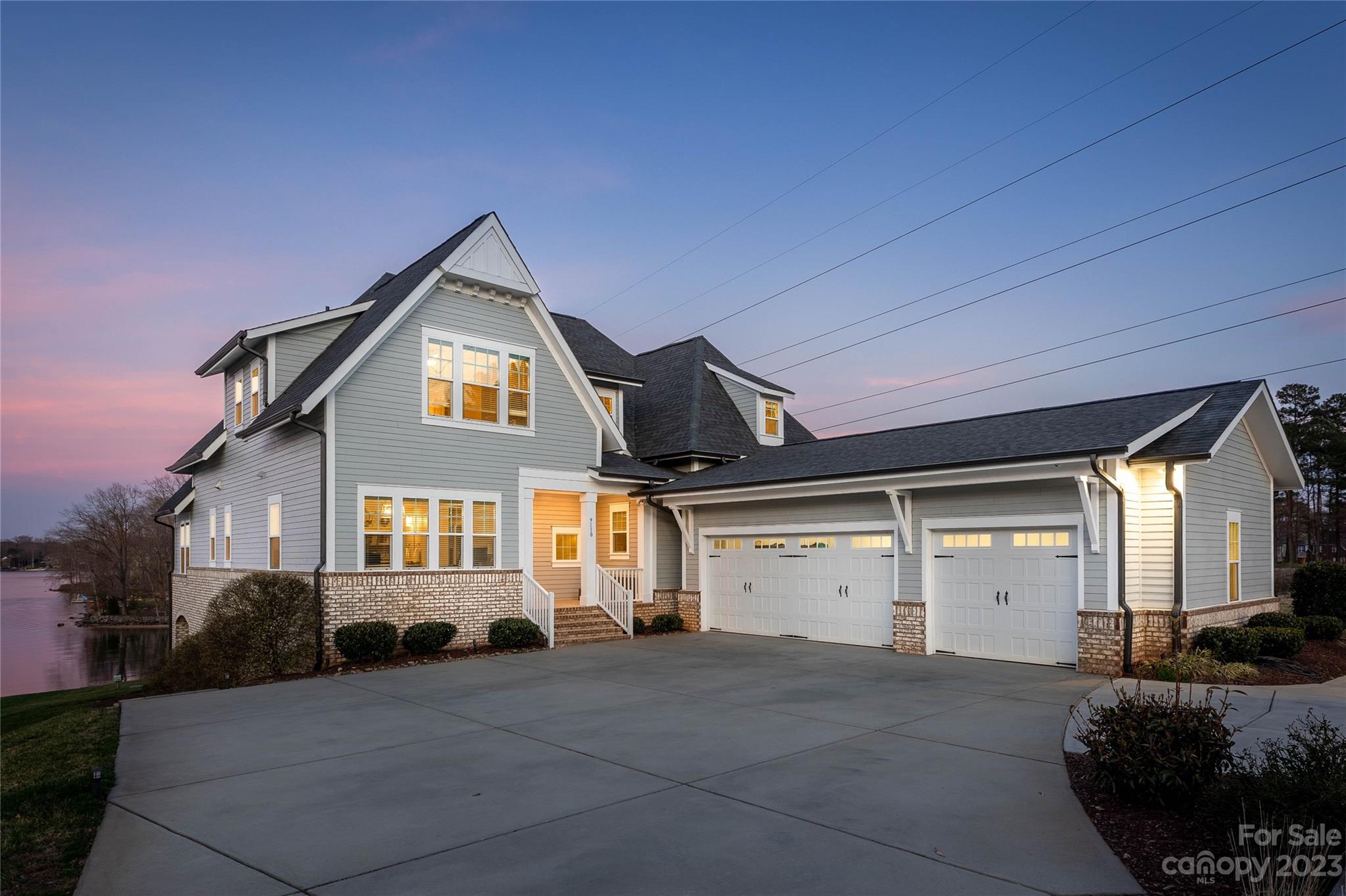 Osprey Cove - Residential