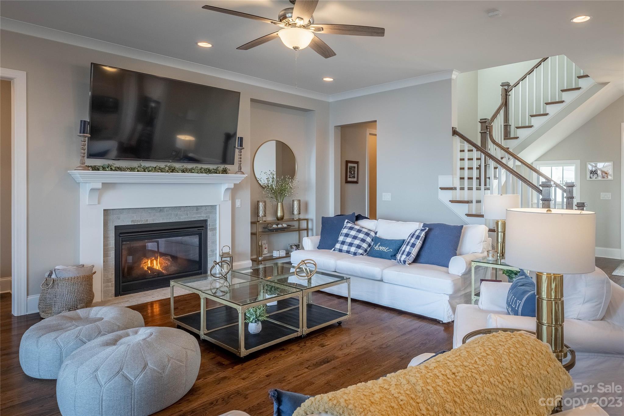 Osprey Cove - Residential