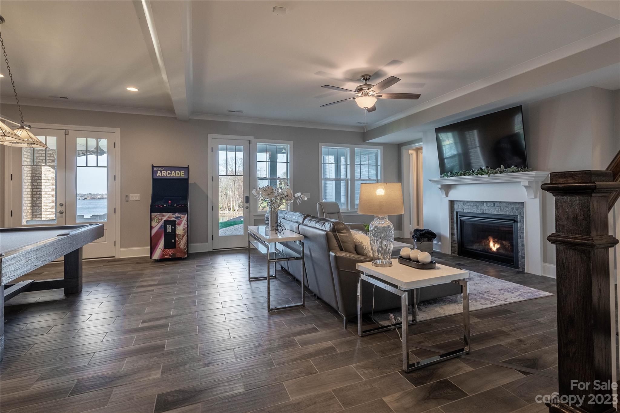 Osprey Cove - Residential