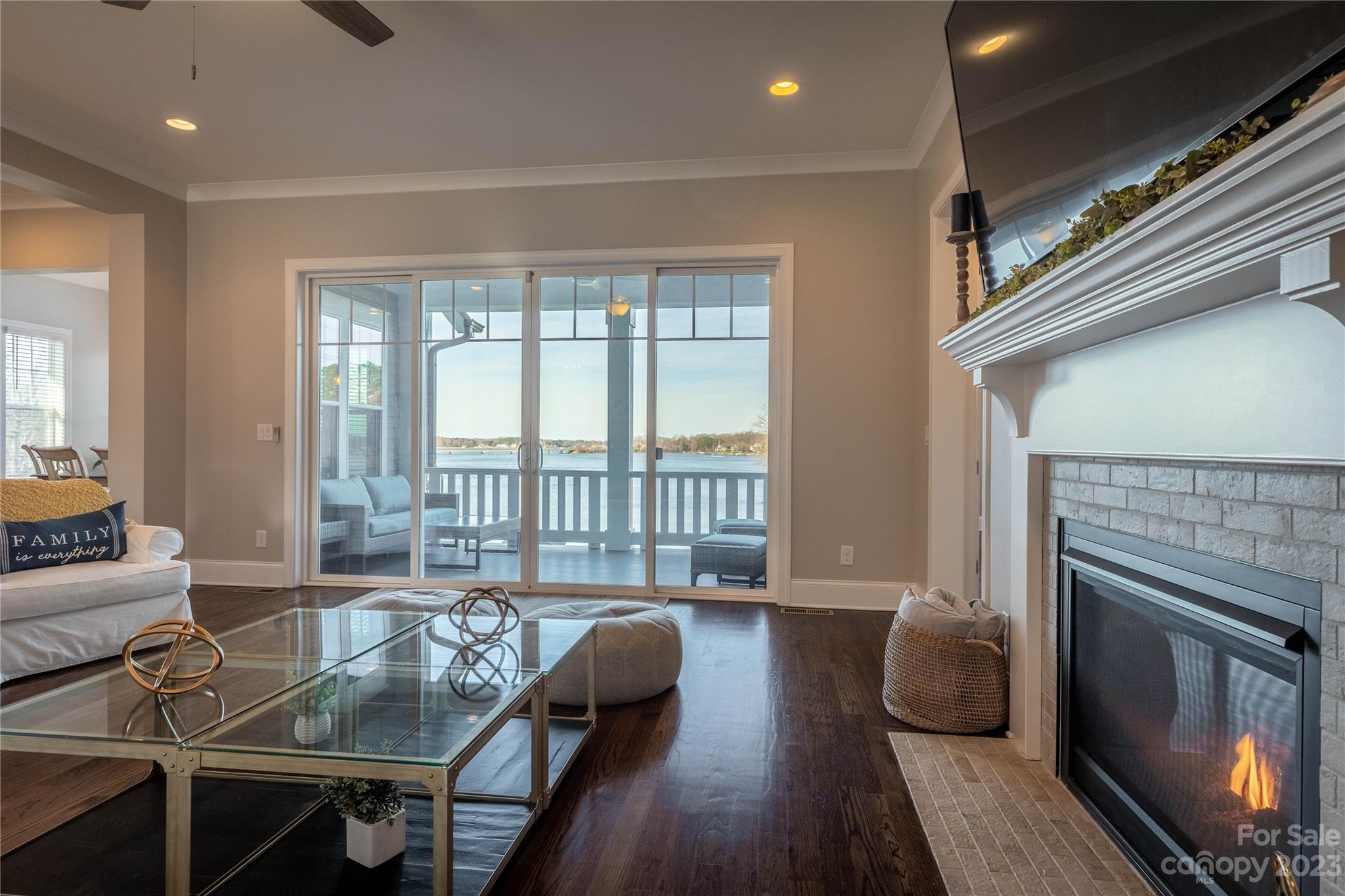 Osprey Cove - Residential