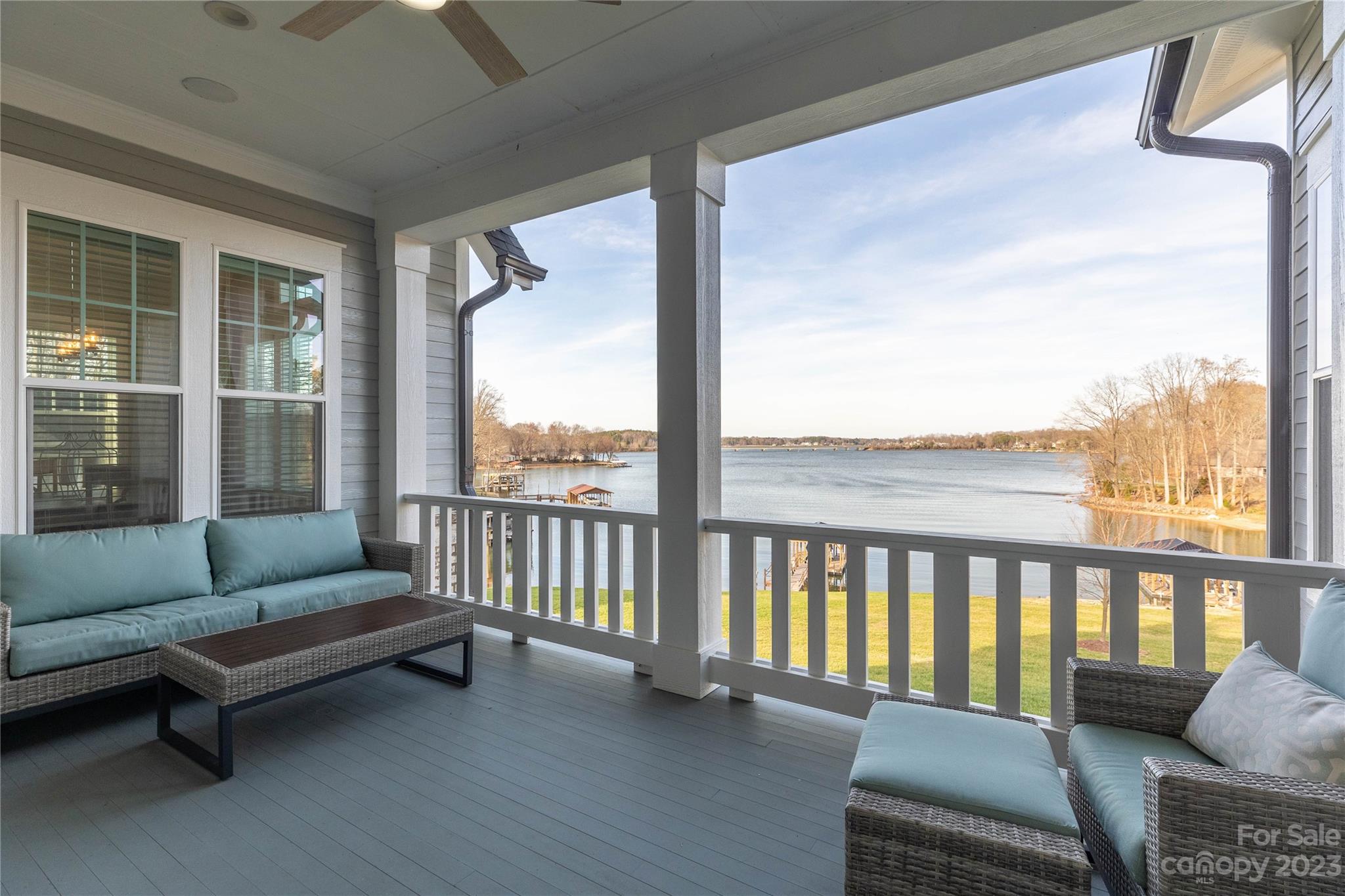 Osprey Cove - Residential