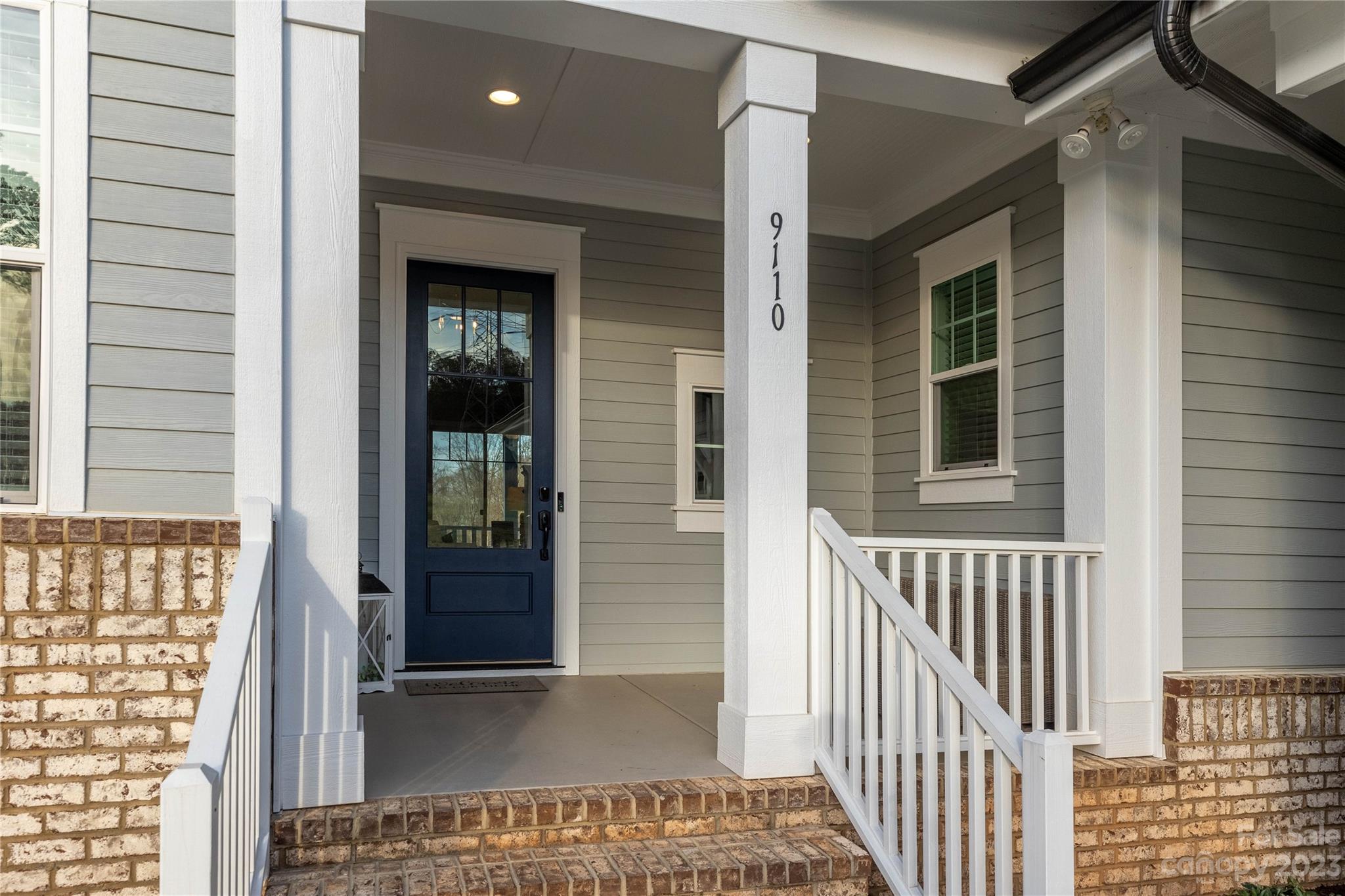 Osprey Cove - Residential