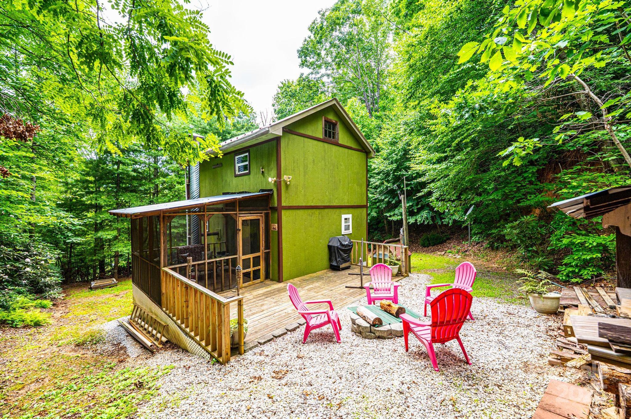4462 Maple Grove Church Road