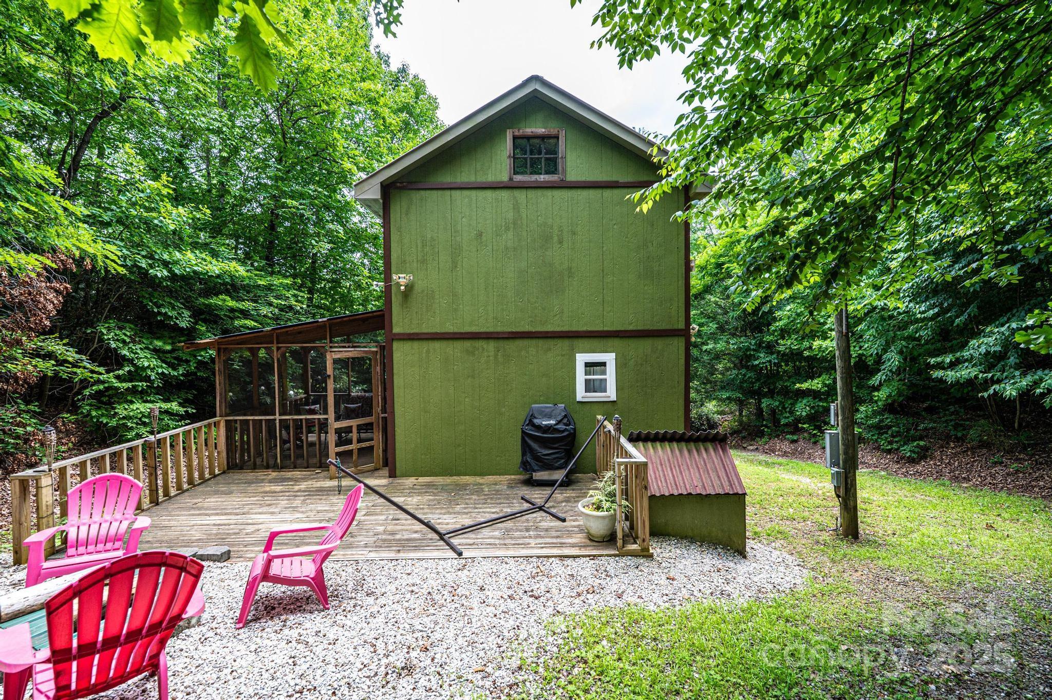 4462 Maple Grove Church Road