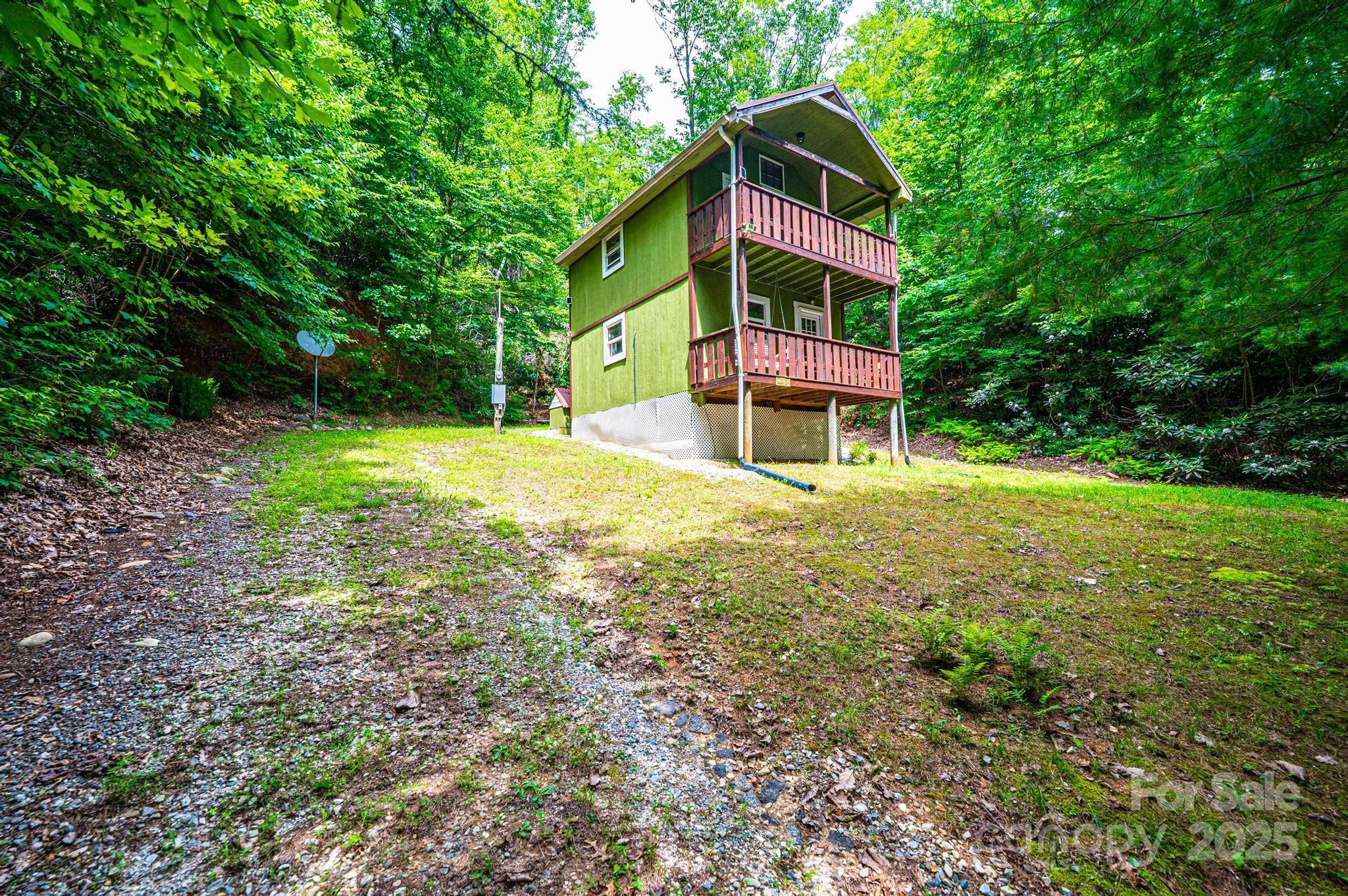 4462 Maple Grove Church Road