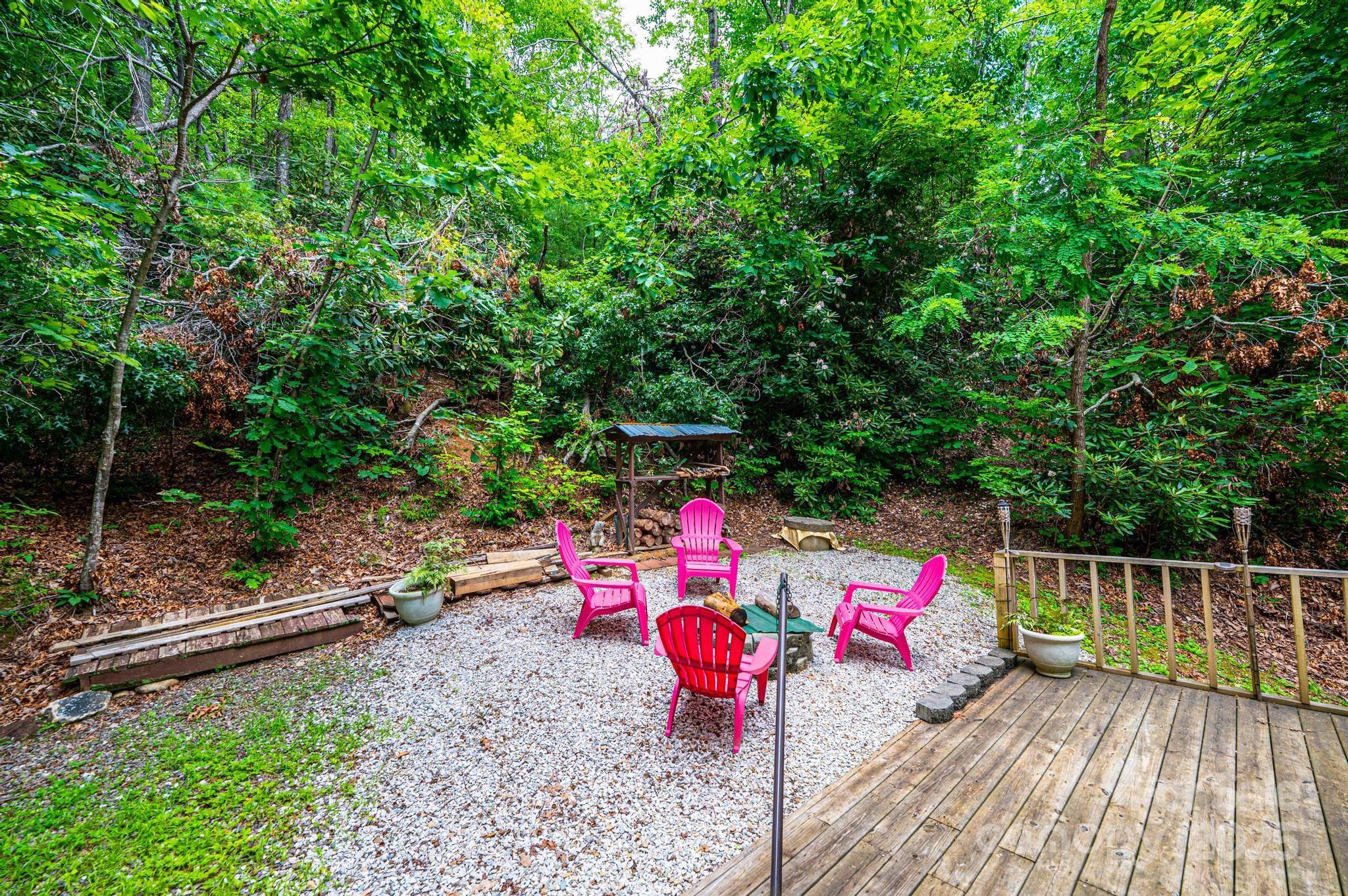 4462 Maple Grove Church Road