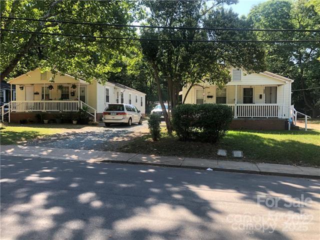 Elizabeth Acres - Residential Income